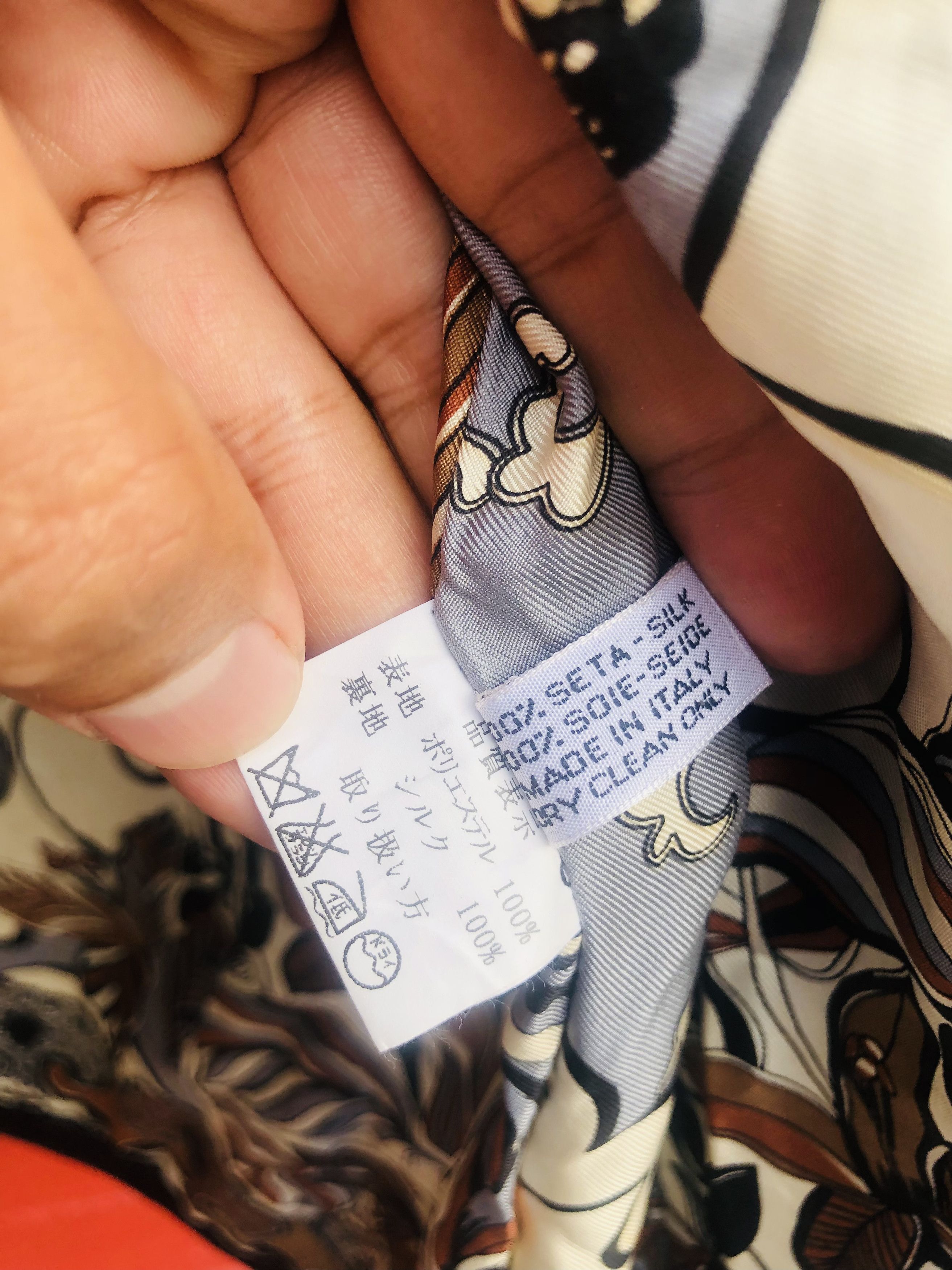 Japanese Brand × Vintage Vintage Castel Nova Italy Japanese Designer Fashion Style Size US M / EU 48-50 / 2 - 13 Thumbnail