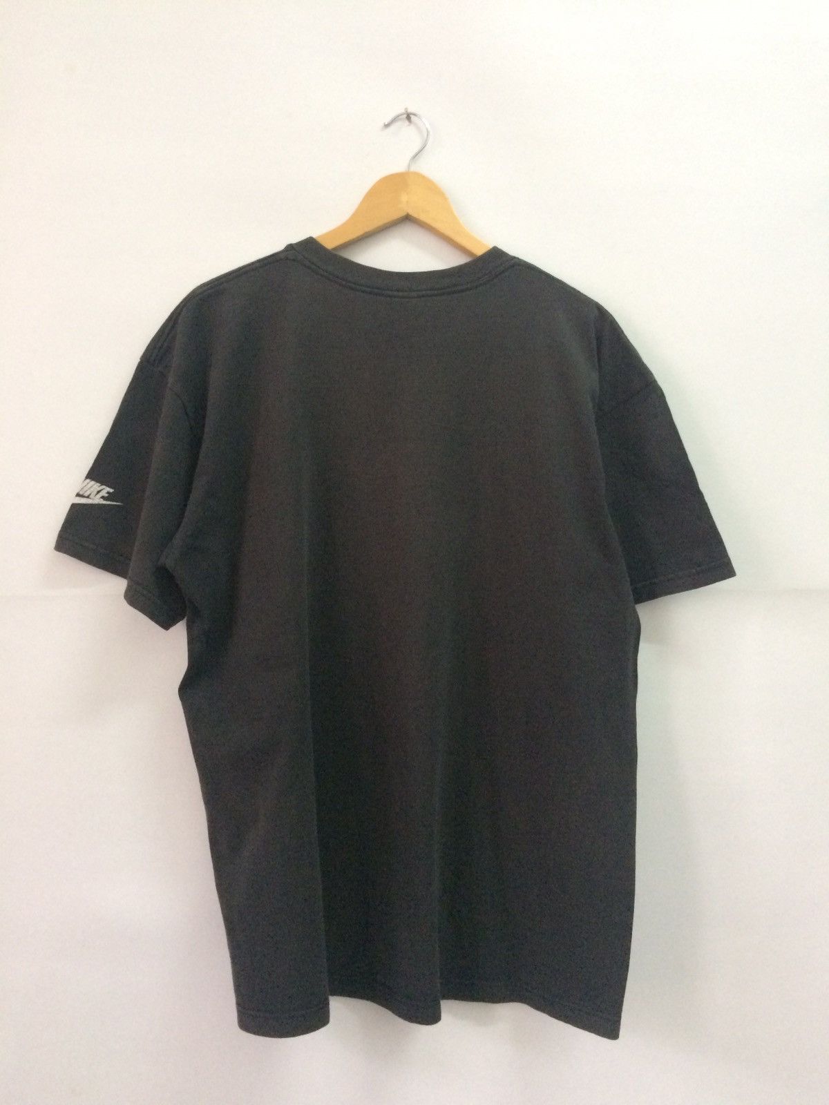 NBA × Nike × Vintage Vintage Nike Michael Jordan’s Shirt Size US L / EU 52-54 / 3 - 3 Thumbnail