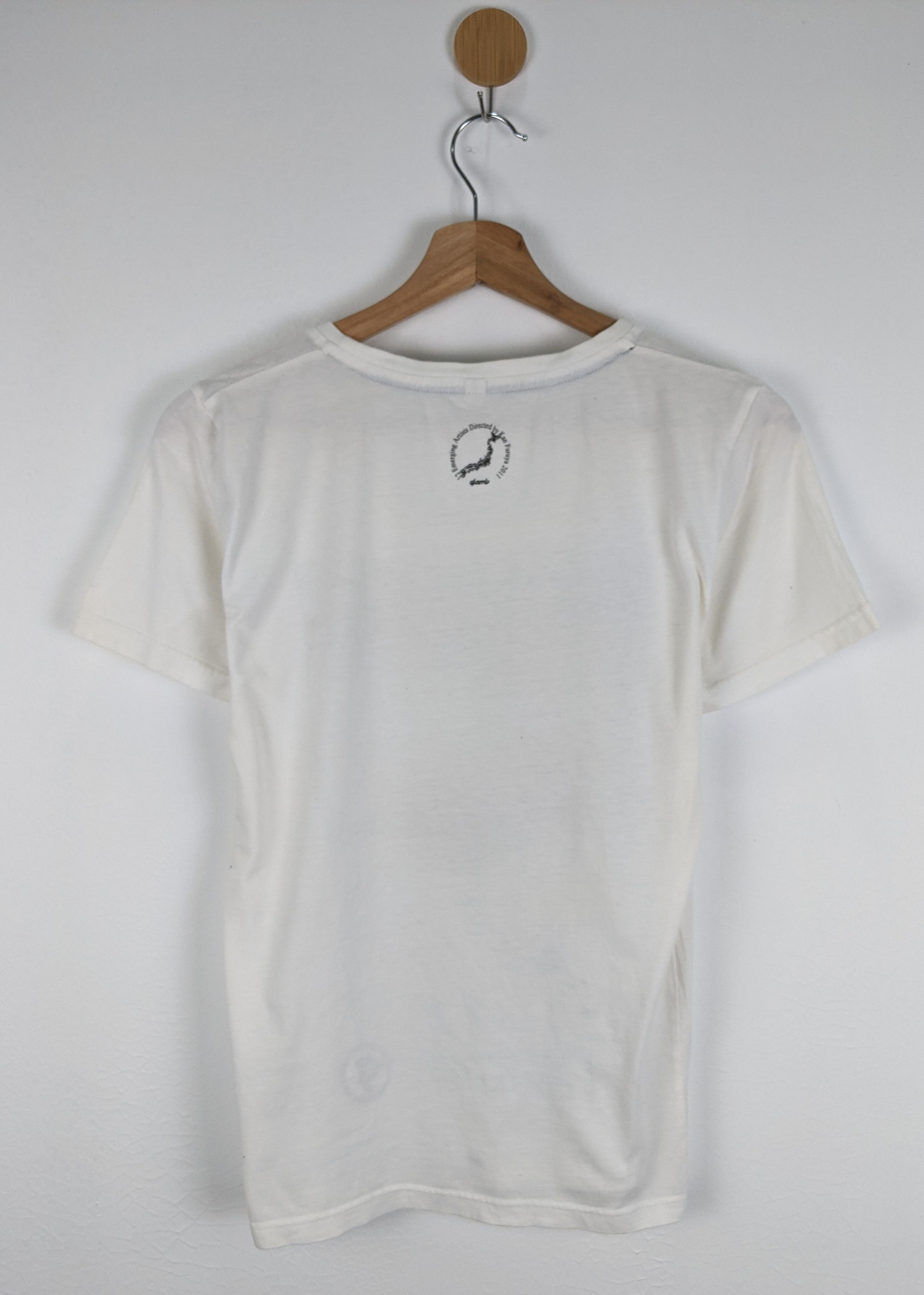 Hysteric Glamour × Japanese Brand Hiroyuki Aoyama x qlmls shirt Size US S / EU 44-46 / 1 - 3 Thumbnail