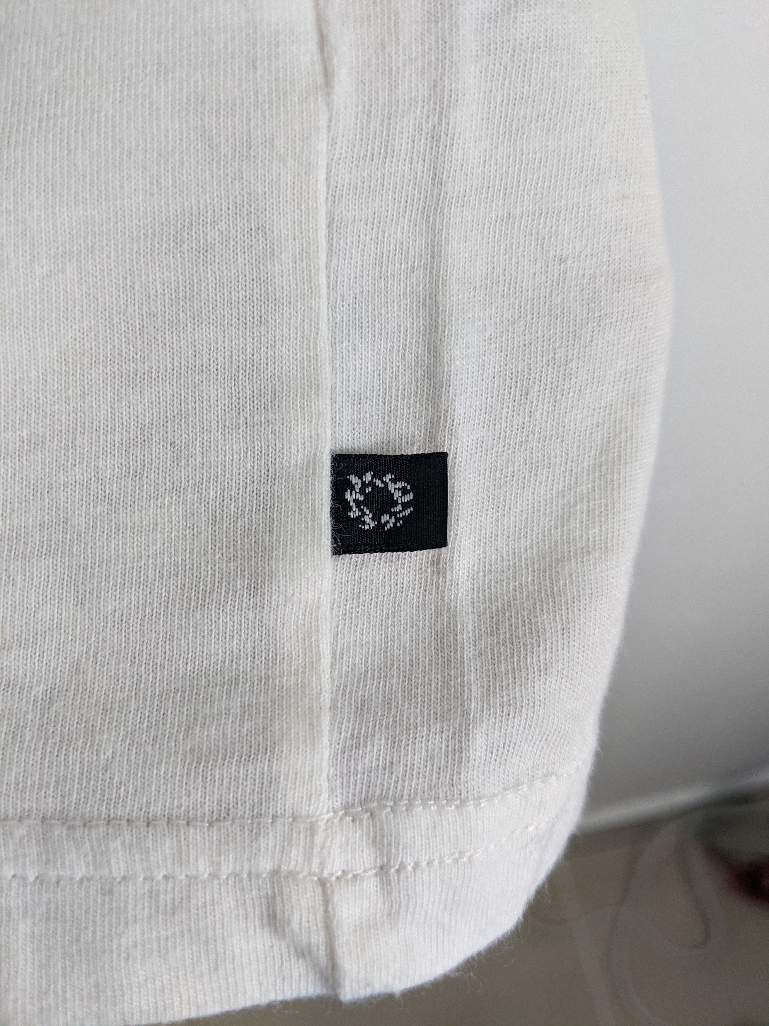 Hysteric Glamour × Japanese Brand Hiroyuki Aoyama x qlmls shirt Size US S / EU 44-46 / 1 - 5 Thumbnail