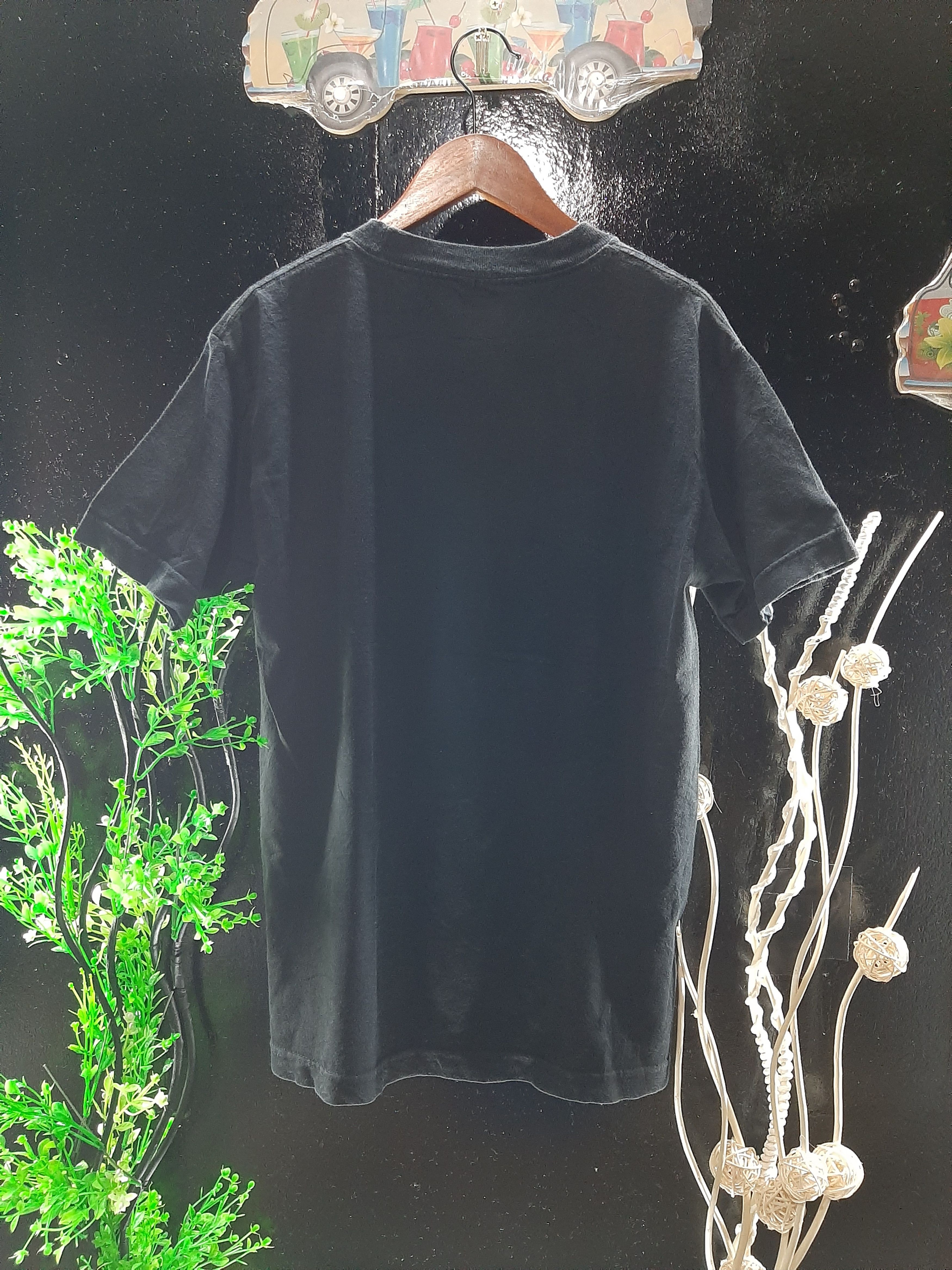 Band Tees × Vintage VINTAGE NIRVANA 1997 SPELL OUT TEE Size US S / EU 44-46 / 1 - 3 Thumbnail