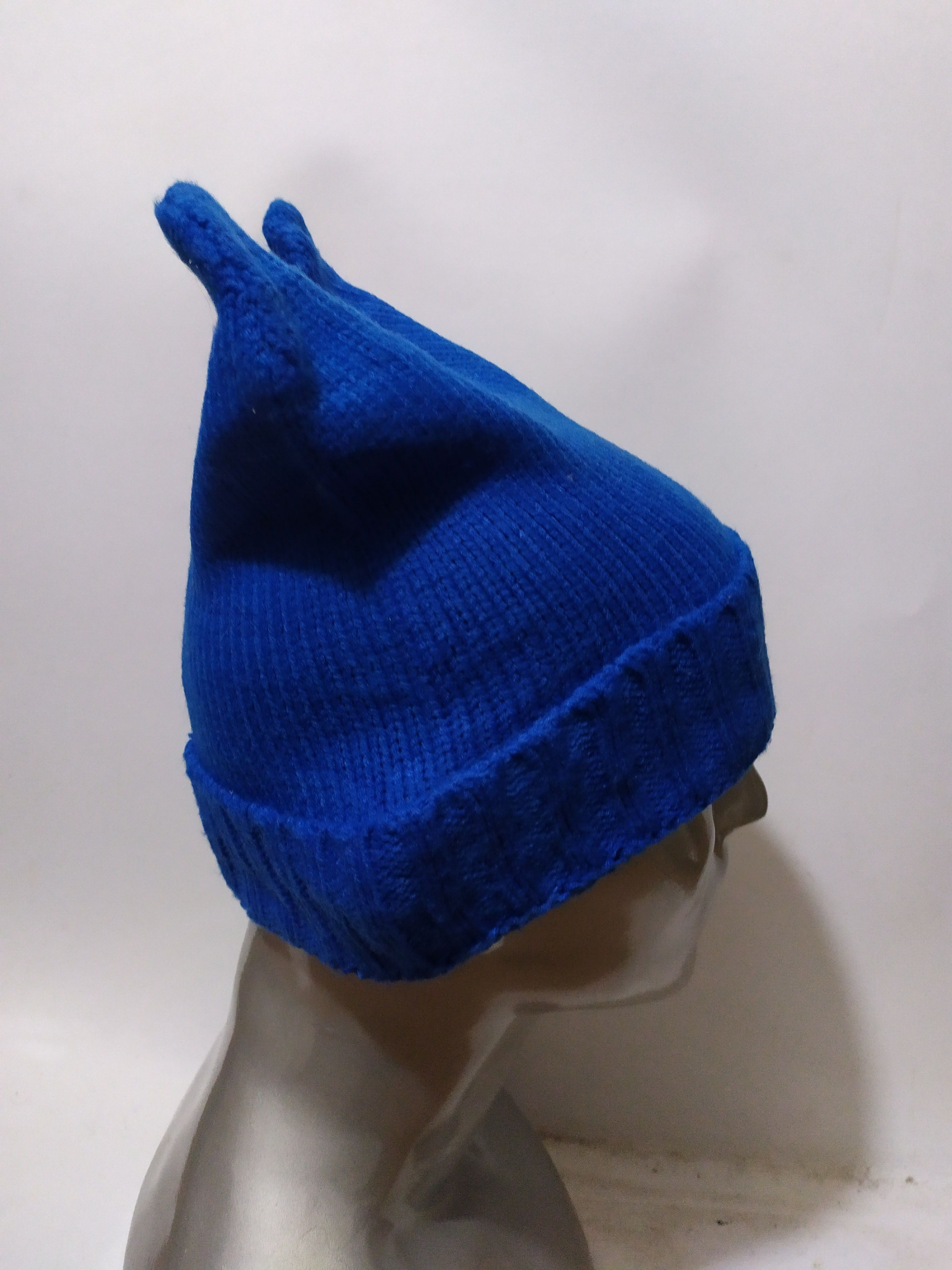 Japanese Brand 🔥Zebra Japan Horn Devil Beanie Bunny Design Hats Size ONE SIZE - 7 Thumbnail