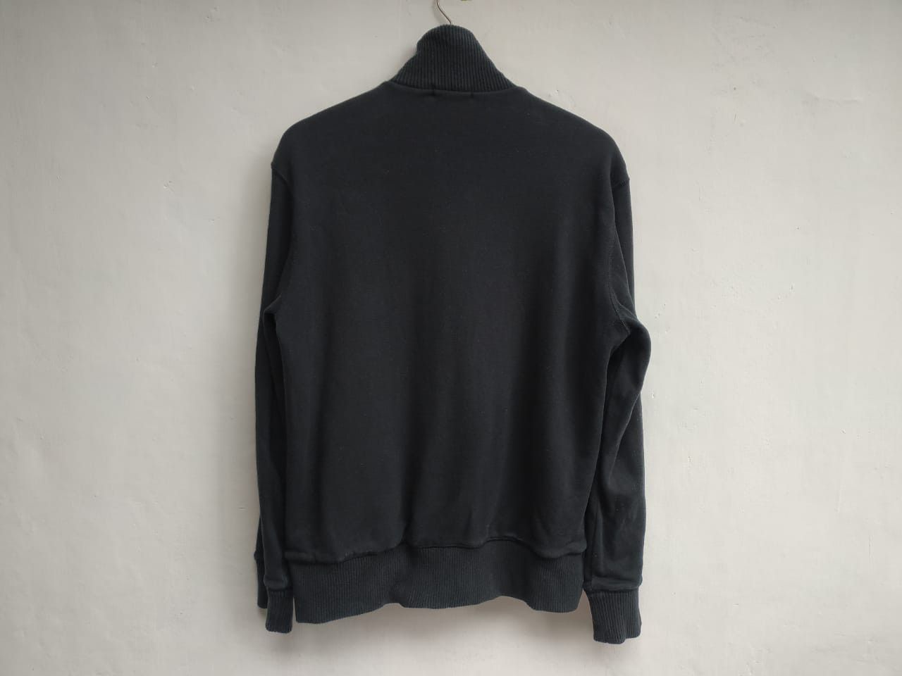 Burberry Burberry Black Label Light Cardigan Jacket Size US M / EU 48-50 / 2 - 2 Thumbnail