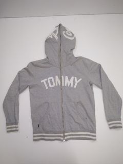 Tommy x coca hot sale cola jacket