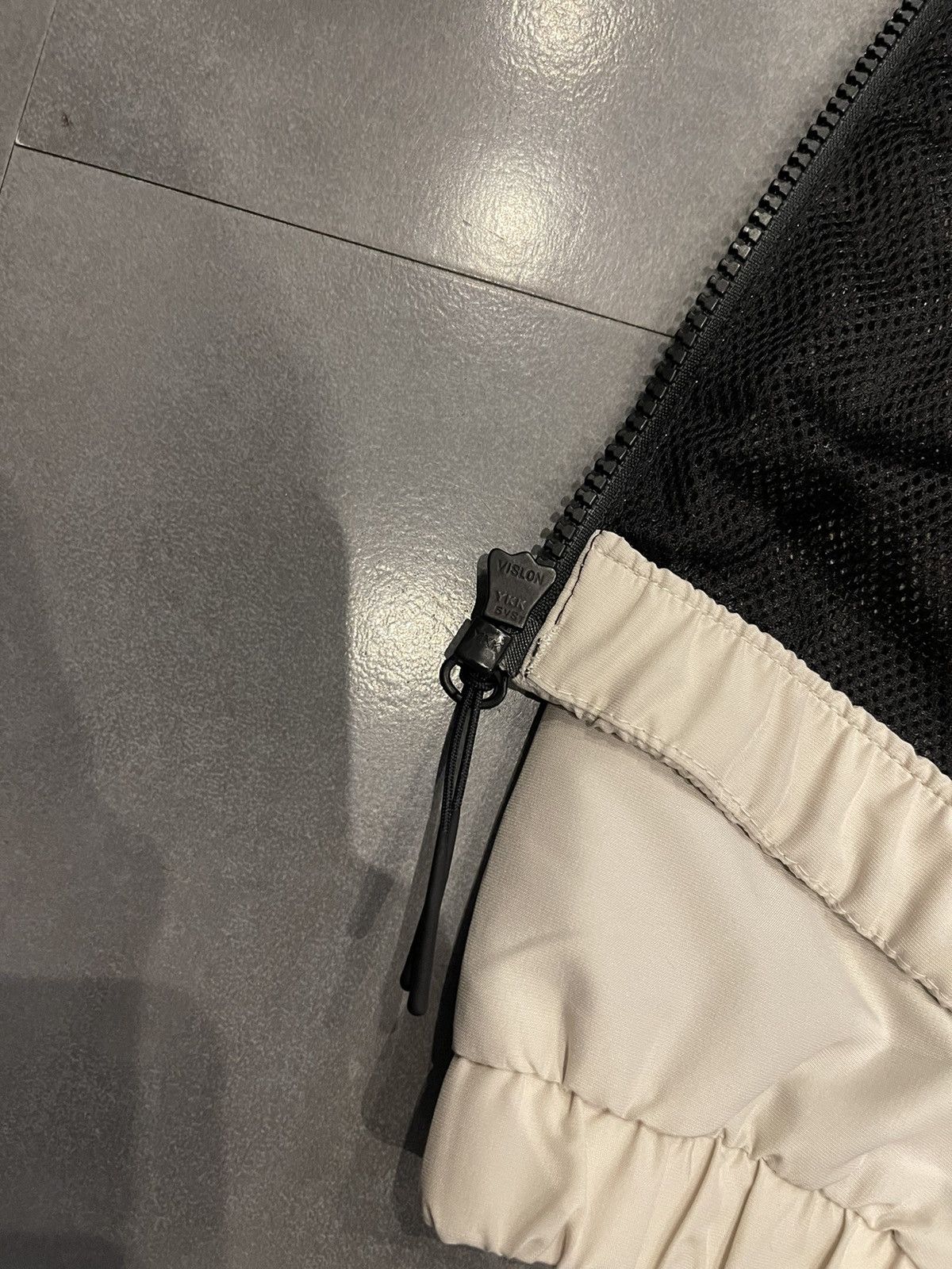 The North Face !DSWT! The North Face Multicolor Windbreaker Hooded Jacket Size US S / EU 44-46 / 1 - 15 Thumbnail