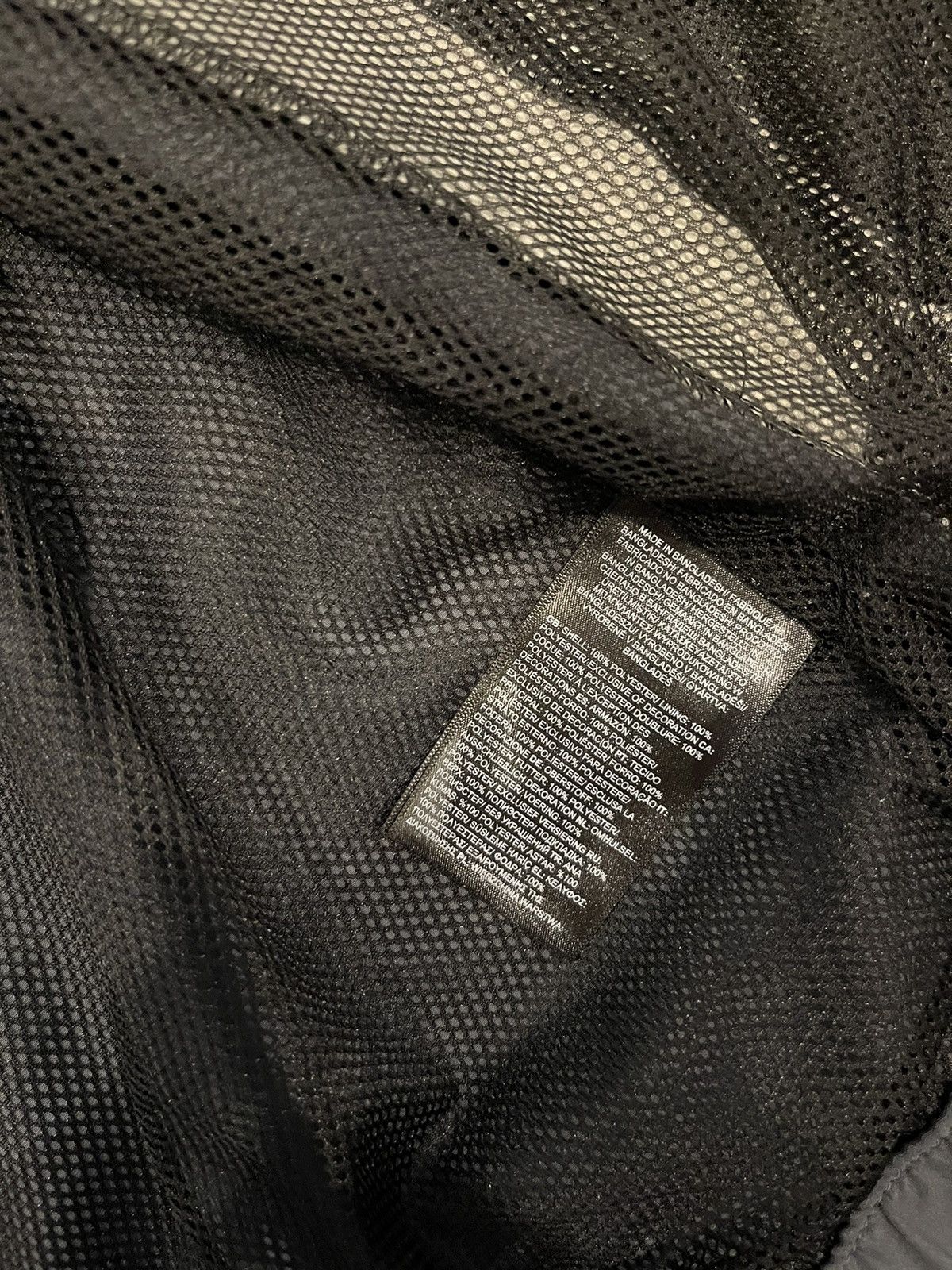 The North Face !DSWT! The North Face Multicolor Windbreaker Hooded Jacket Size US S / EU 44-46 / 1 - 17 Thumbnail