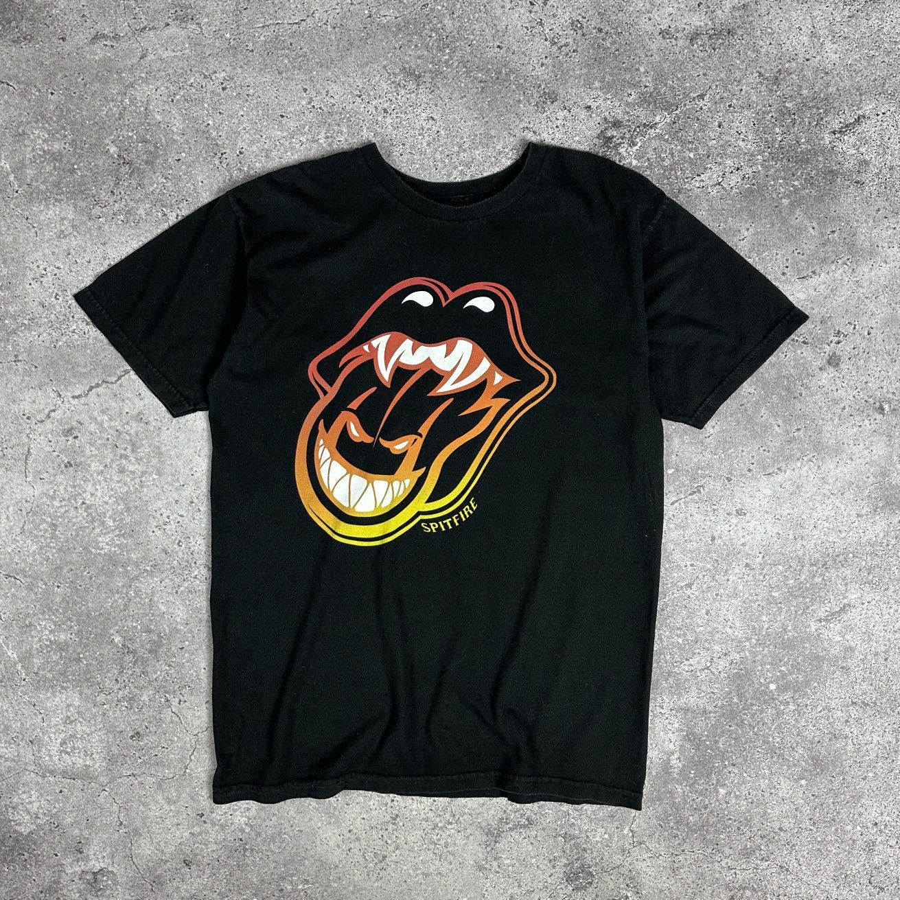 00s The Rolling Stones BAND TOUR T 2005 dbboots.com - The Rolling