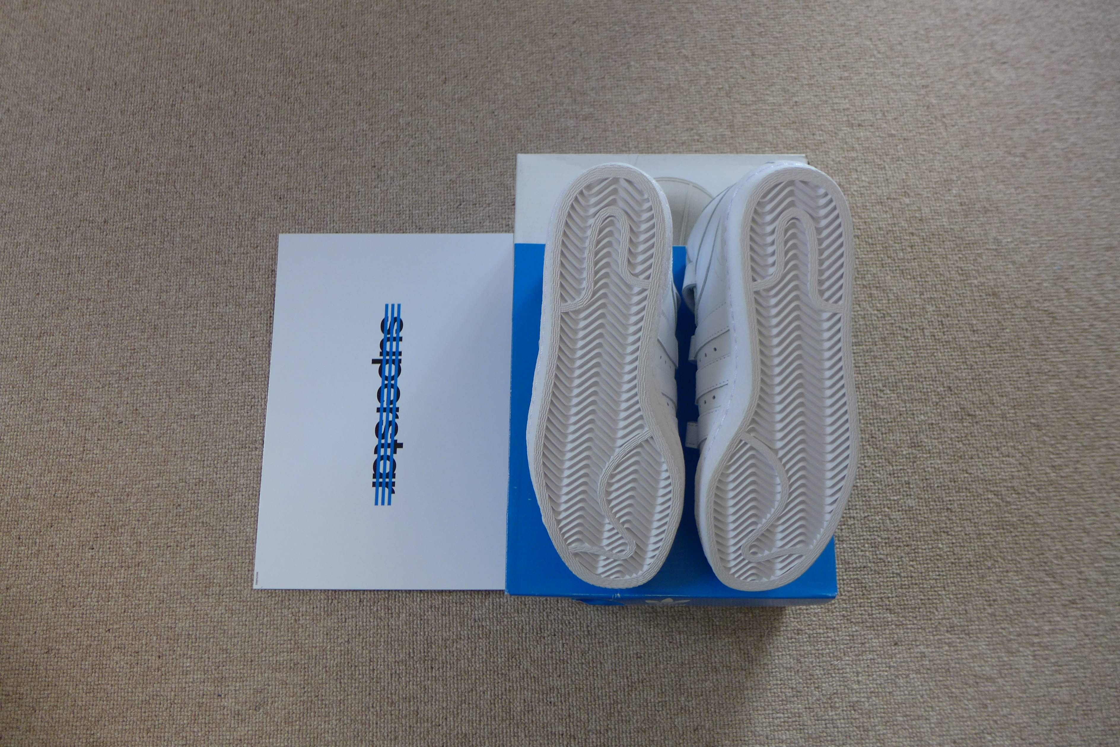 Adidas Adidas x Juun.J Pro Model 80s Hi Sneakers - White Size US 6.5 / EU 39-40 - 9 Thumbnail