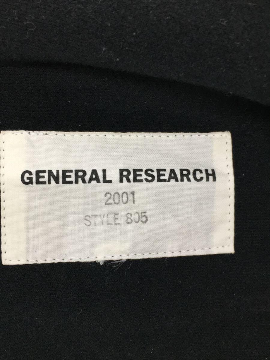 General Research 🐎 Fleece Lined Two Tone Jacket Size US M / EU 48-50 / 2 - 3 Thumbnail