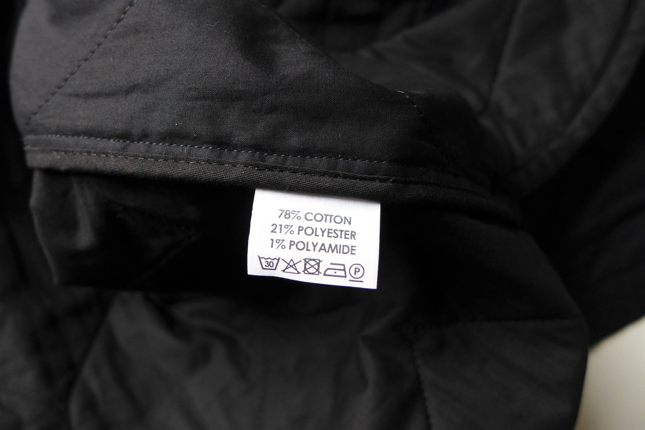 Dries Van Noten Dries Van Noten FW19 Quilted Constable Shirt Size US L / EU 52-54 / 3 - 11 Thumbnail