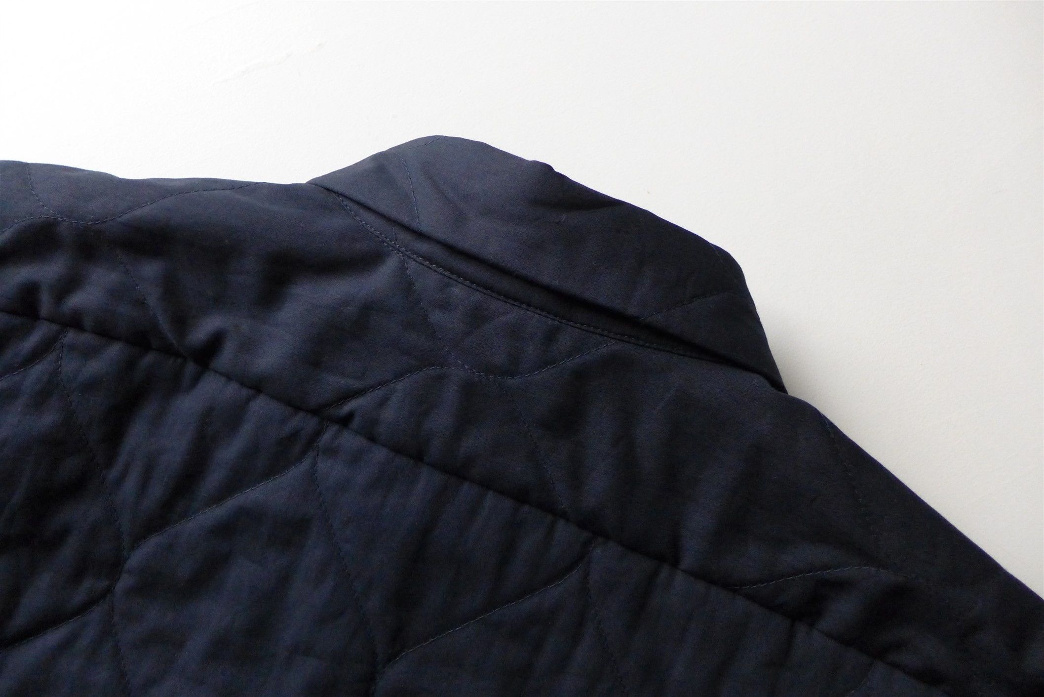 Dries Van Noten Dries Van Noten FW19 Quilted Constable Shirt Size US L / EU 52-54 / 3 - 6 Thumbnail