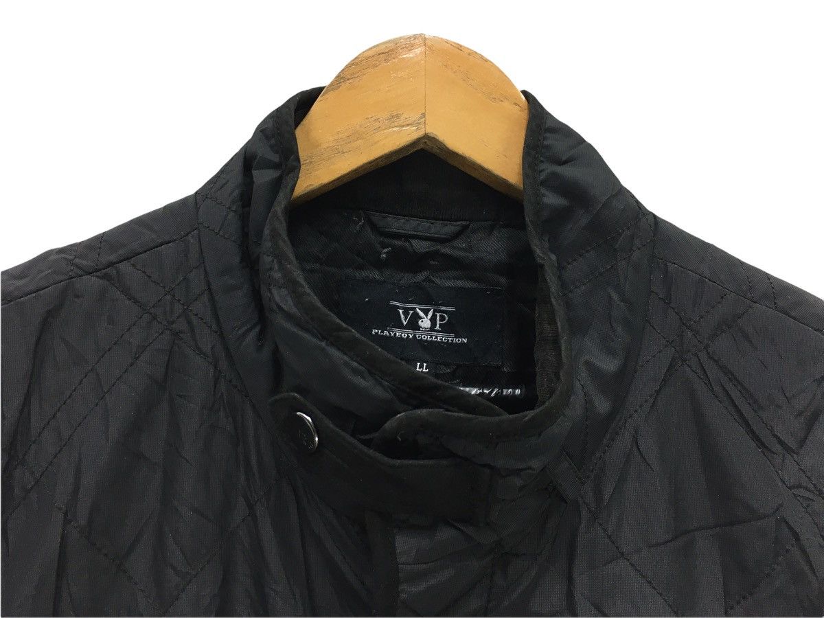 Playboy × Sports Specialties Vintage V&P Playboy Pocket Tectical Vest Jacket Size US M / EU 48-50 / 2 - 7 Thumbnail
