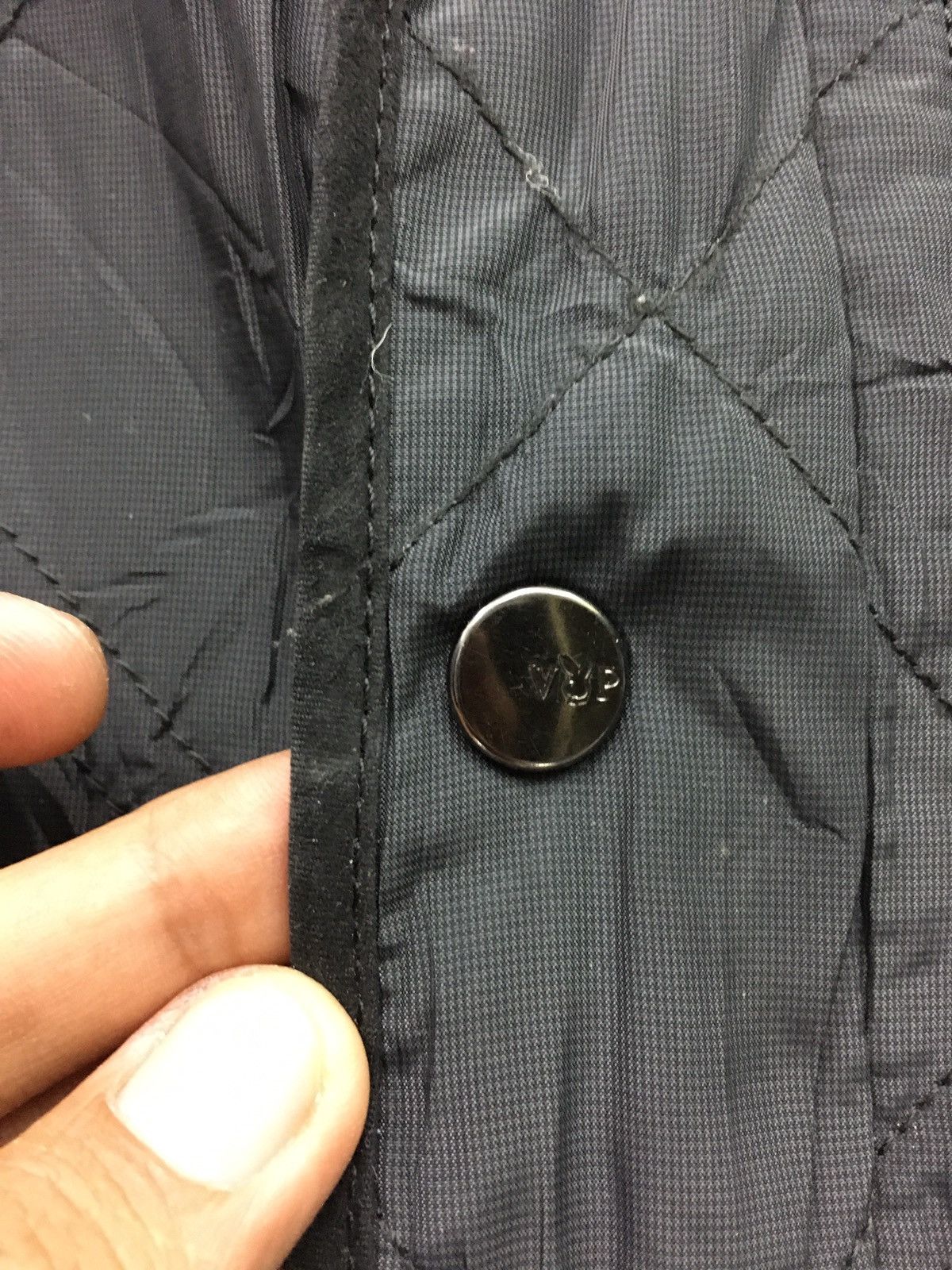 Playboy × Sports Specialties Vintage V&P Playboy Pocket Tectical Vest Jacket Size US M / EU 48-50 / 2 - 3 Thumbnail