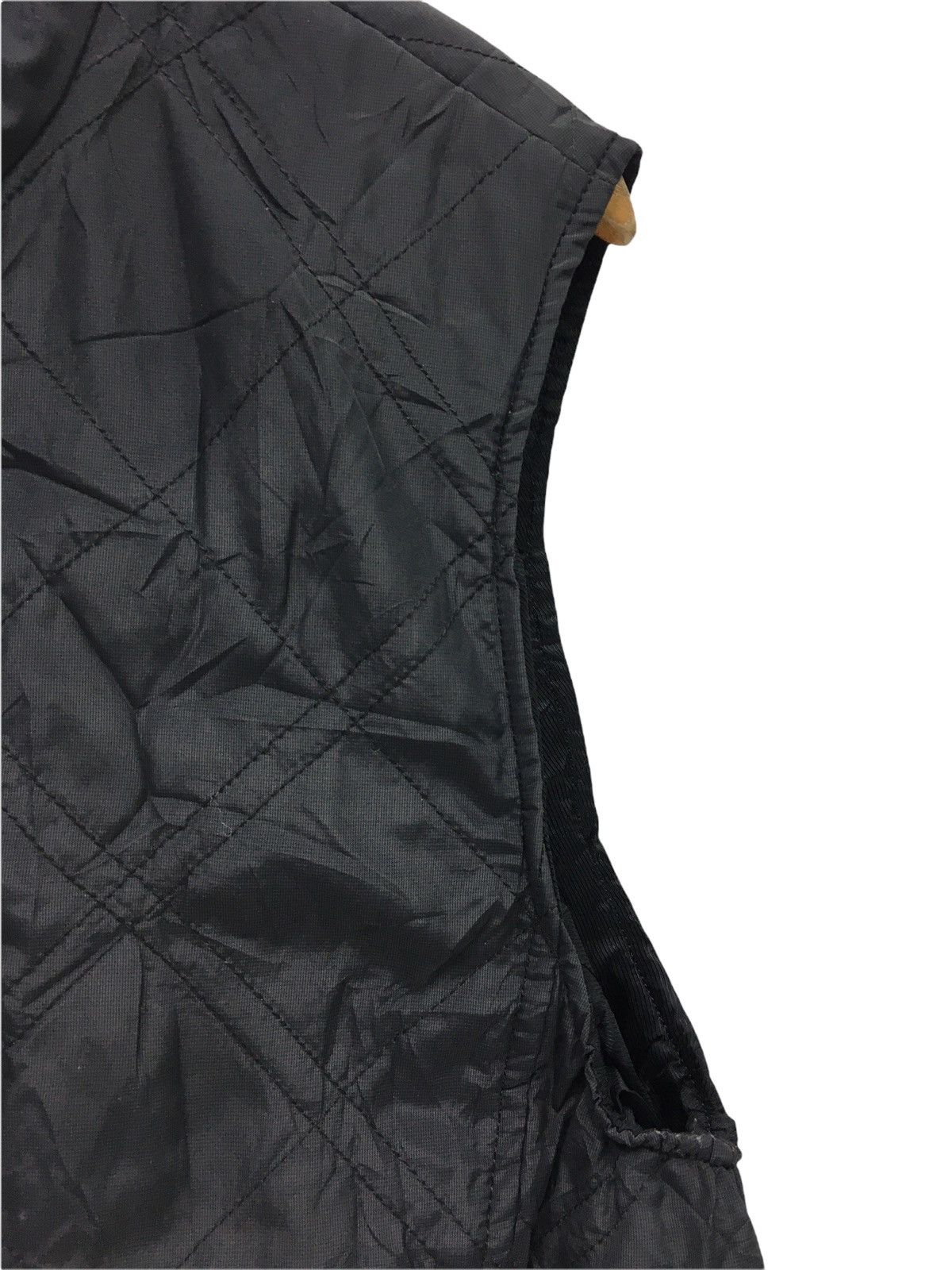 Playboy × Sports Specialties Vintage V&P Playboy Pocket Tectical Vest Jacket Size US M / EU 48-50 / 2 - 6 Thumbnail