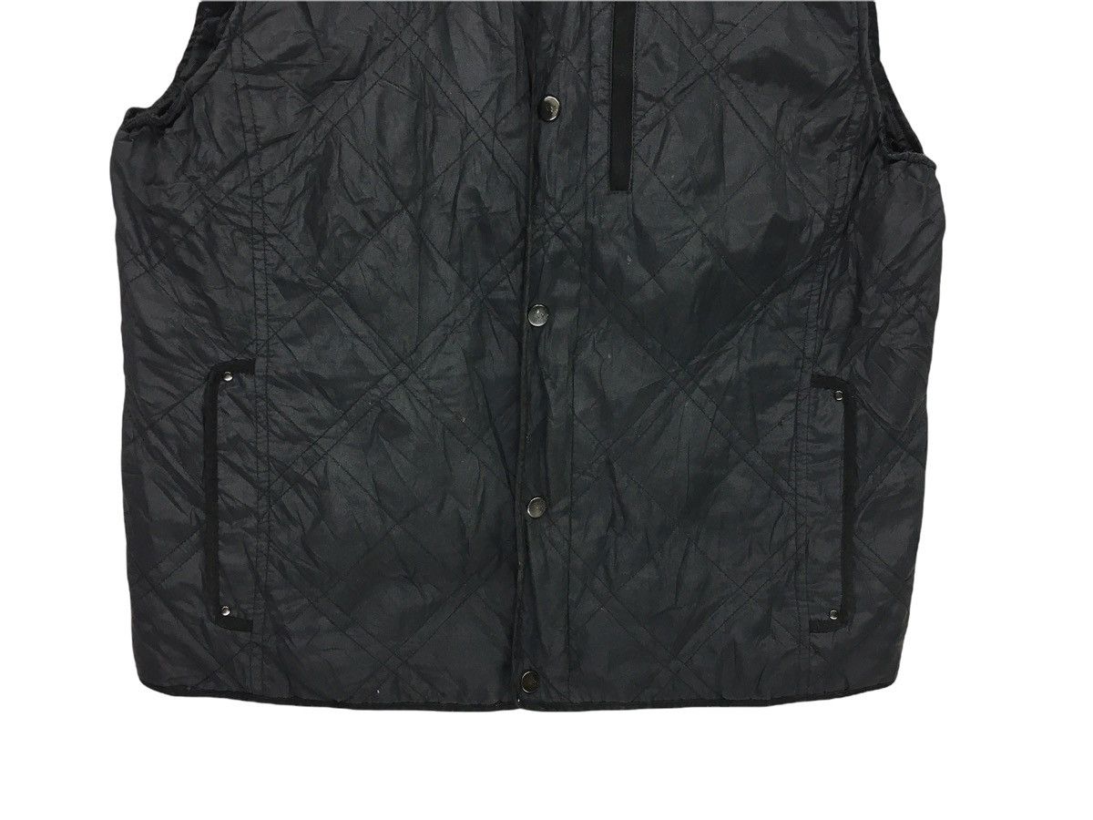 Playboy × Sports Specialties Vintage V&P Playboy Pocket Tectical Vest Jacket Size US M / EU 48-50 / 2 - 4 Thumbnail