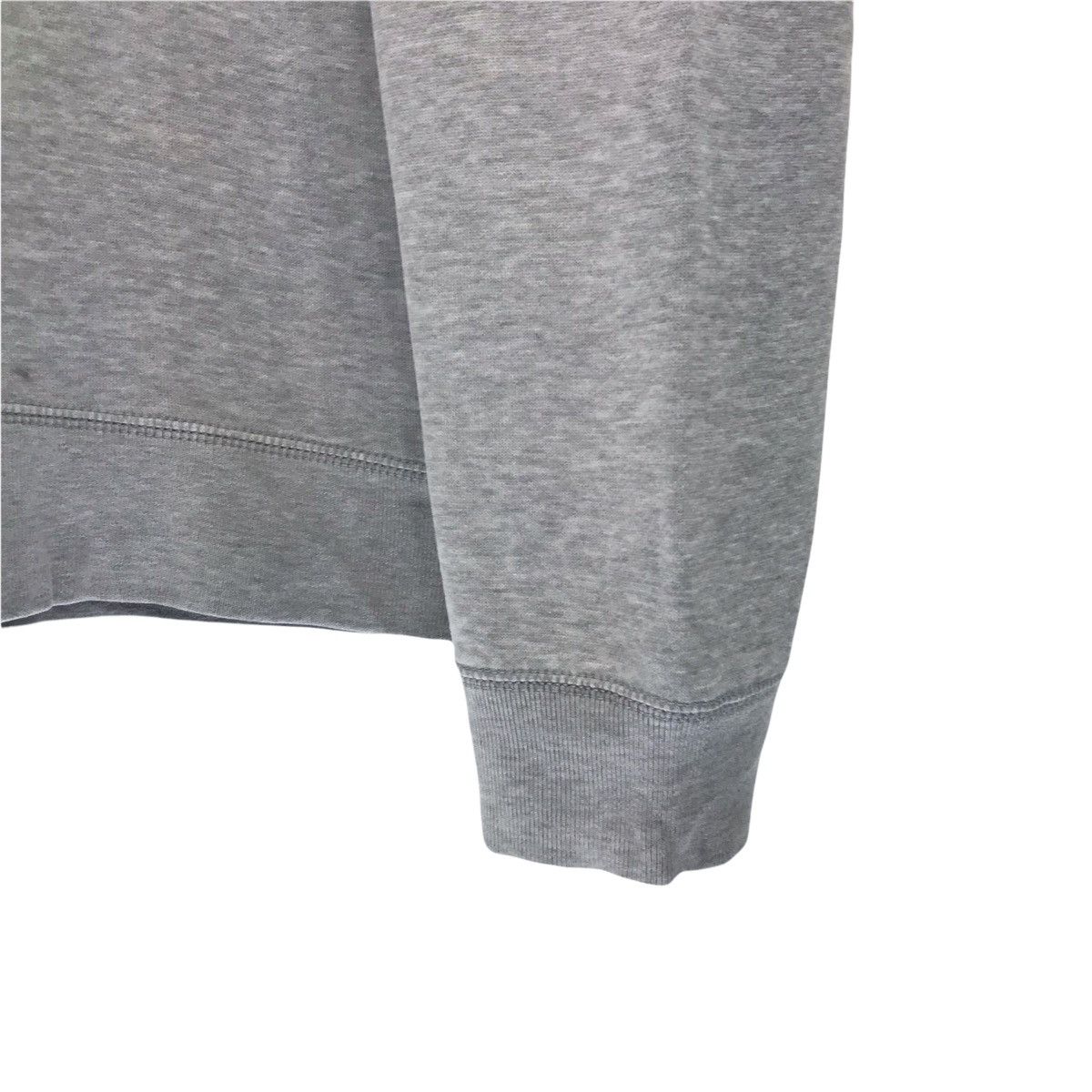 Tommy Hilfiger × Vintage Vintage Tommy Hilfiger Big Logo Sweatshirt Size US M / EU 48-50 / 2 - 4 Thumbnail