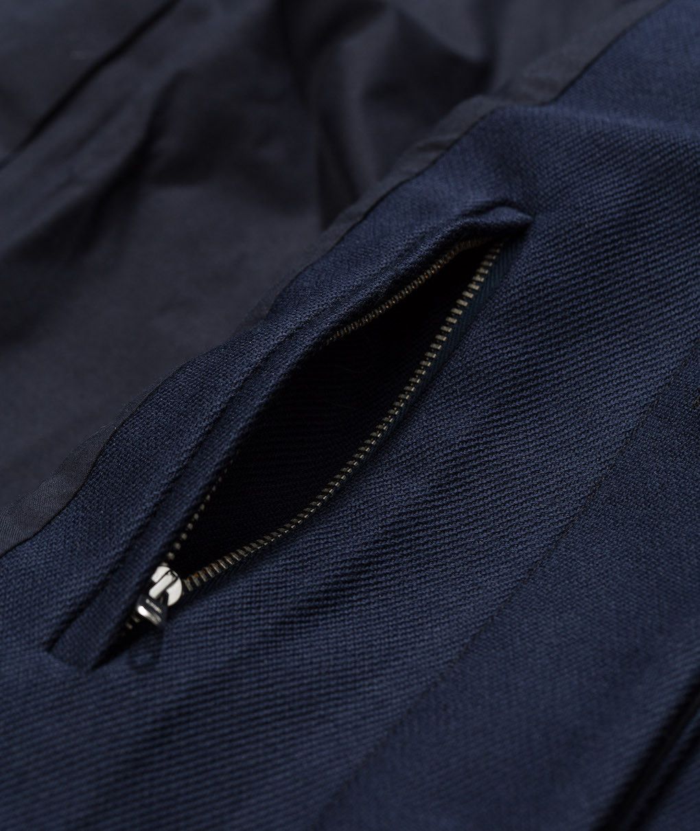 Norse Projects Norse Projects Sundsval Coat - Dark Navy Size US L / EU 52-54 / 3 - 7 Thumbnail