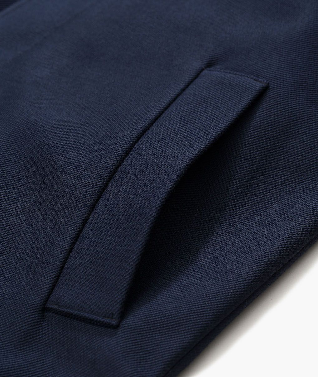 Norse Projects Norse Projects Sundsval Coat - Dark Navy Size US L / EU 52-54 / 3 - 6 Thumbnail