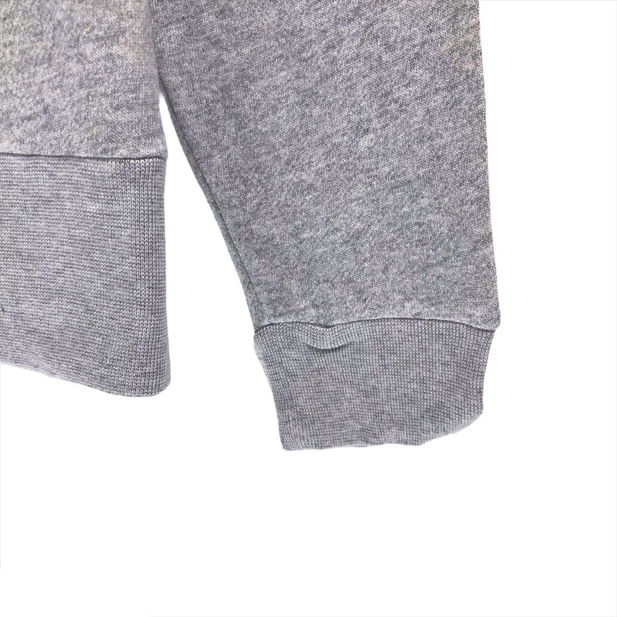 Japanese Brand × Vintage Vintage CMC Sweatshirt Big Logo My River Is Waiting Size US M / EU 48-50 / 2 - 5 Thumbnail