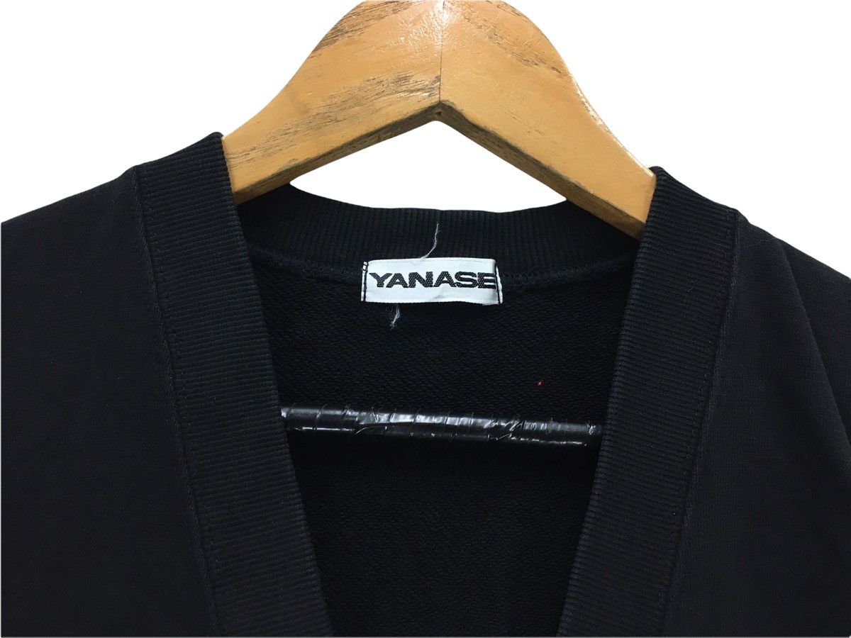 Japanese Brand × Sports Specialties Vintage Opel Small Logo Vest Sweatshirt Size US M / EU 48-50 / 2 - 6 Thumbnail