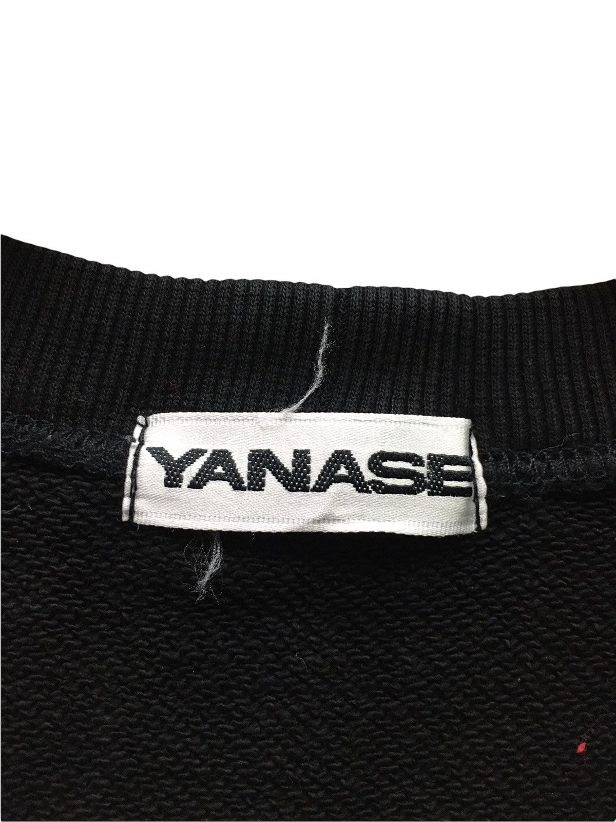 Japanese Brand × Sports Specialties Vintage Opel Small Logo Vest Sweatshirt Size US M / EU 48-50 / 2 - 7 Thumbnail