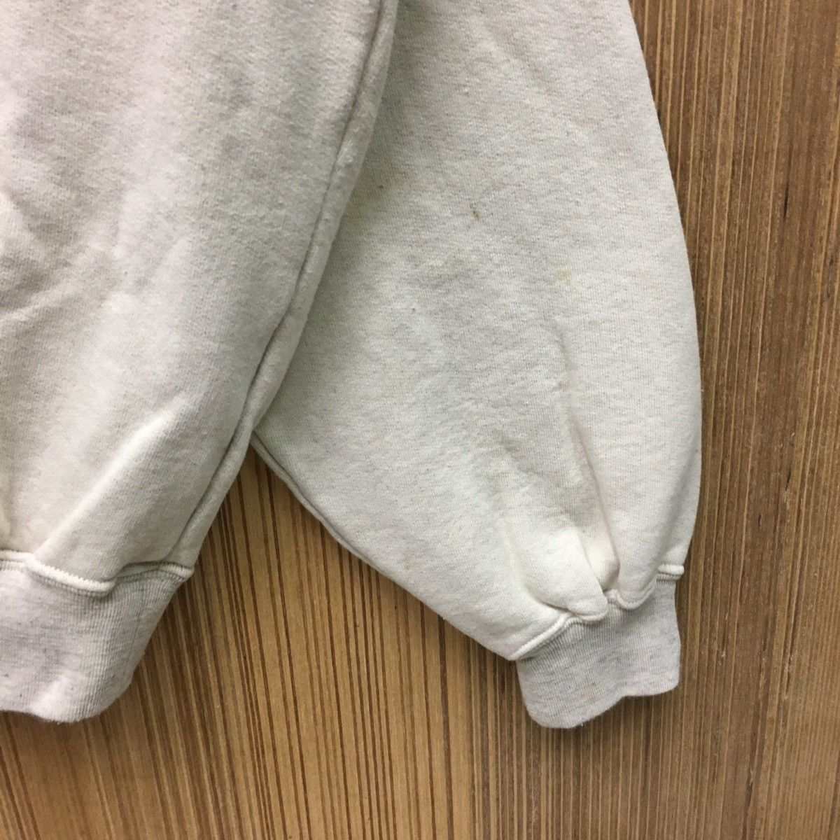 Designer × Valentino Vintage Valentino Garavani Sweatshirt Made In Italy Size US XL / EU 56 / 4 - 6 Thumbnail