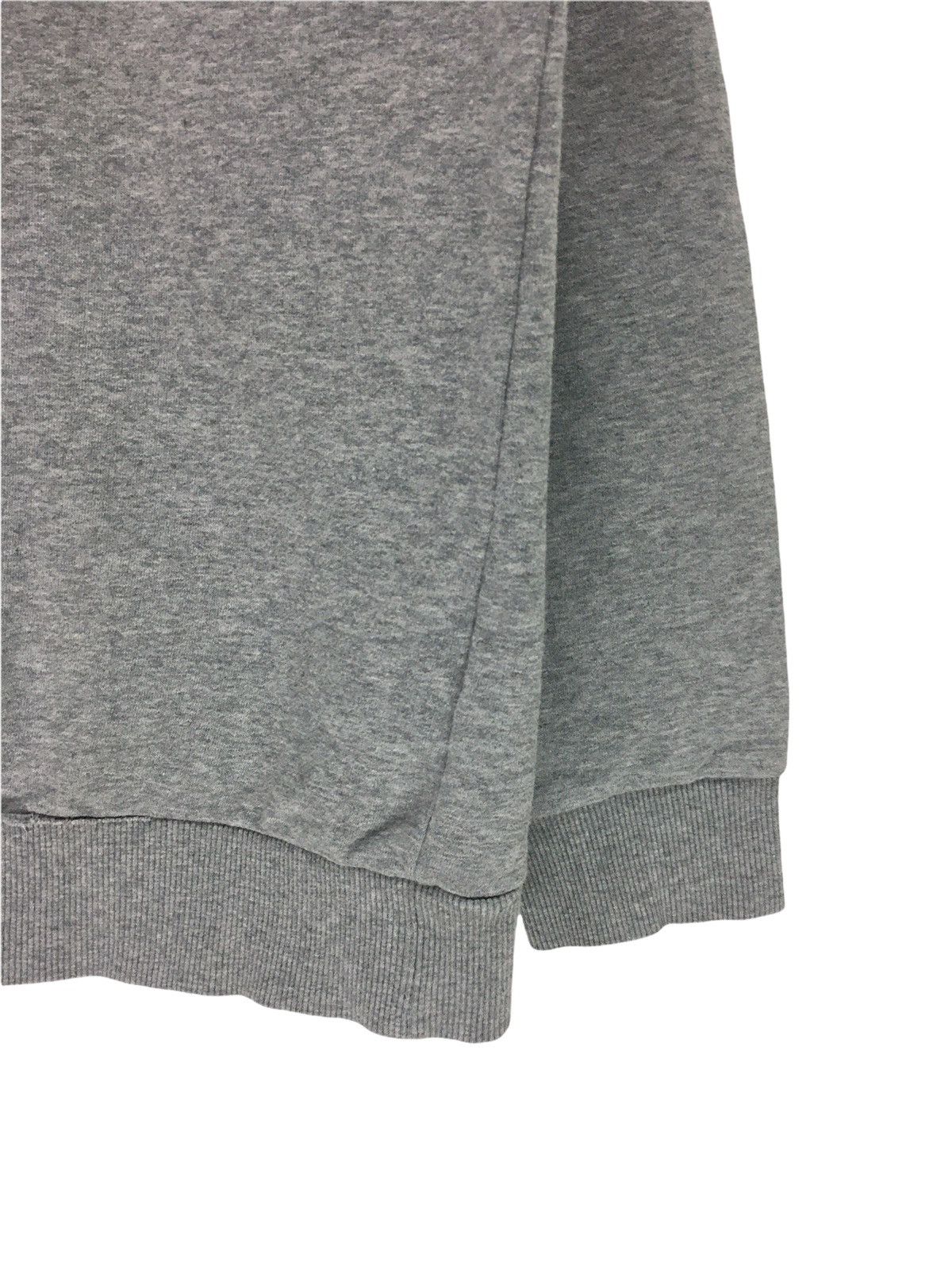 Canterbury of New Zealand × Sports Specialties × Vintage Vintage Canterbury Of New Zealand Rugby Sweatshirt❗️ Size US M / EU 48-50 / 2 - 6 Thumbnail