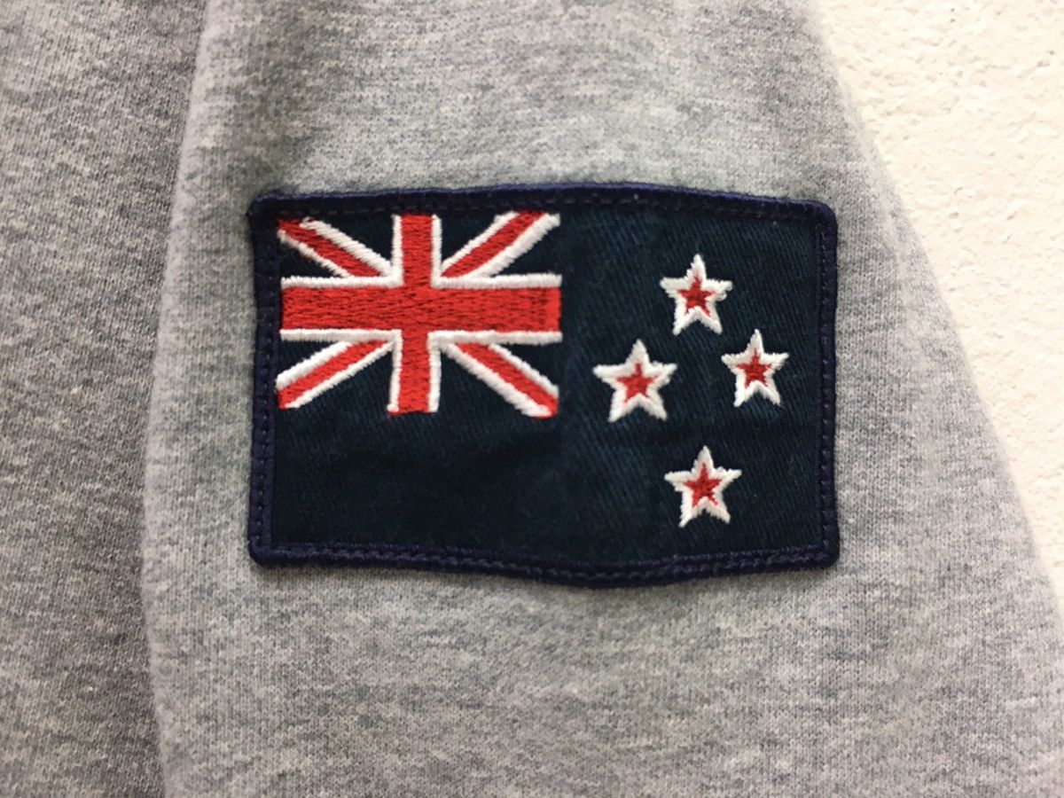 Canterbury of New Zealand × Sports Specialties × Vintage Vintage Canterbury Of New Zealand Rugby Sweatshirt❗️ Size US M / EU 48-50 / 2 - 4 Thumbnail