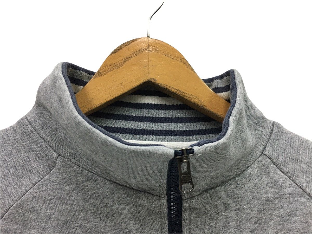 Canterbury of New Zealand × Sports Specialties × Vintage Vintage Canterbury Of New Zealand Rugby Sweatshirt❗️ Size US M / EU 48-50 / 2 - 7 Thumbnail