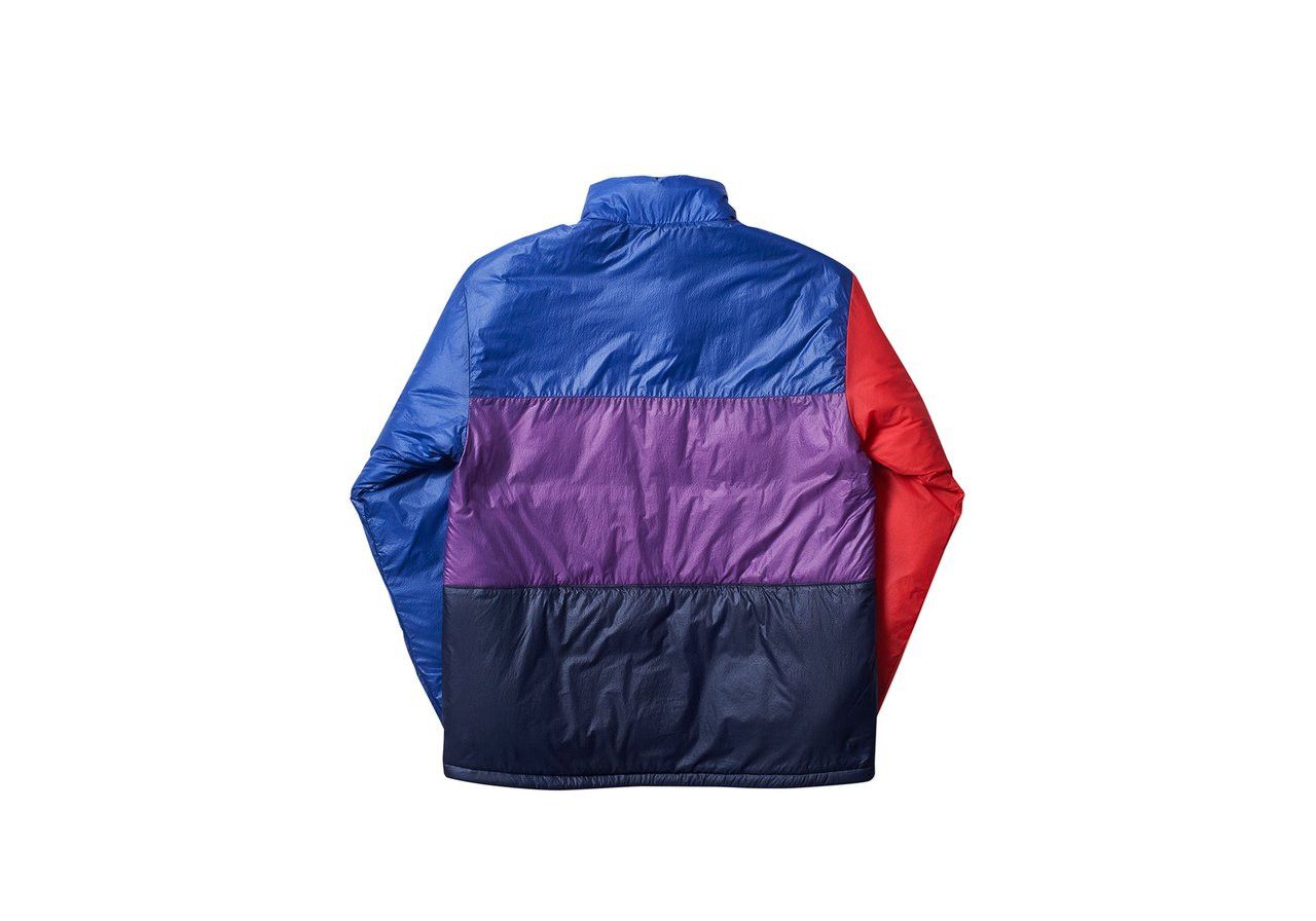 Palace Palace P-Tex Pertex Liner - Multi | Grailed