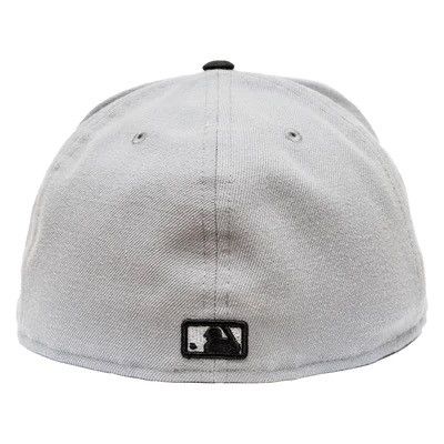 New Era LAST DROP EVER Sinclair Global ChristianGrey NY Fitted 7-1/4 Size ONE SIZE - 12 Thumbnail