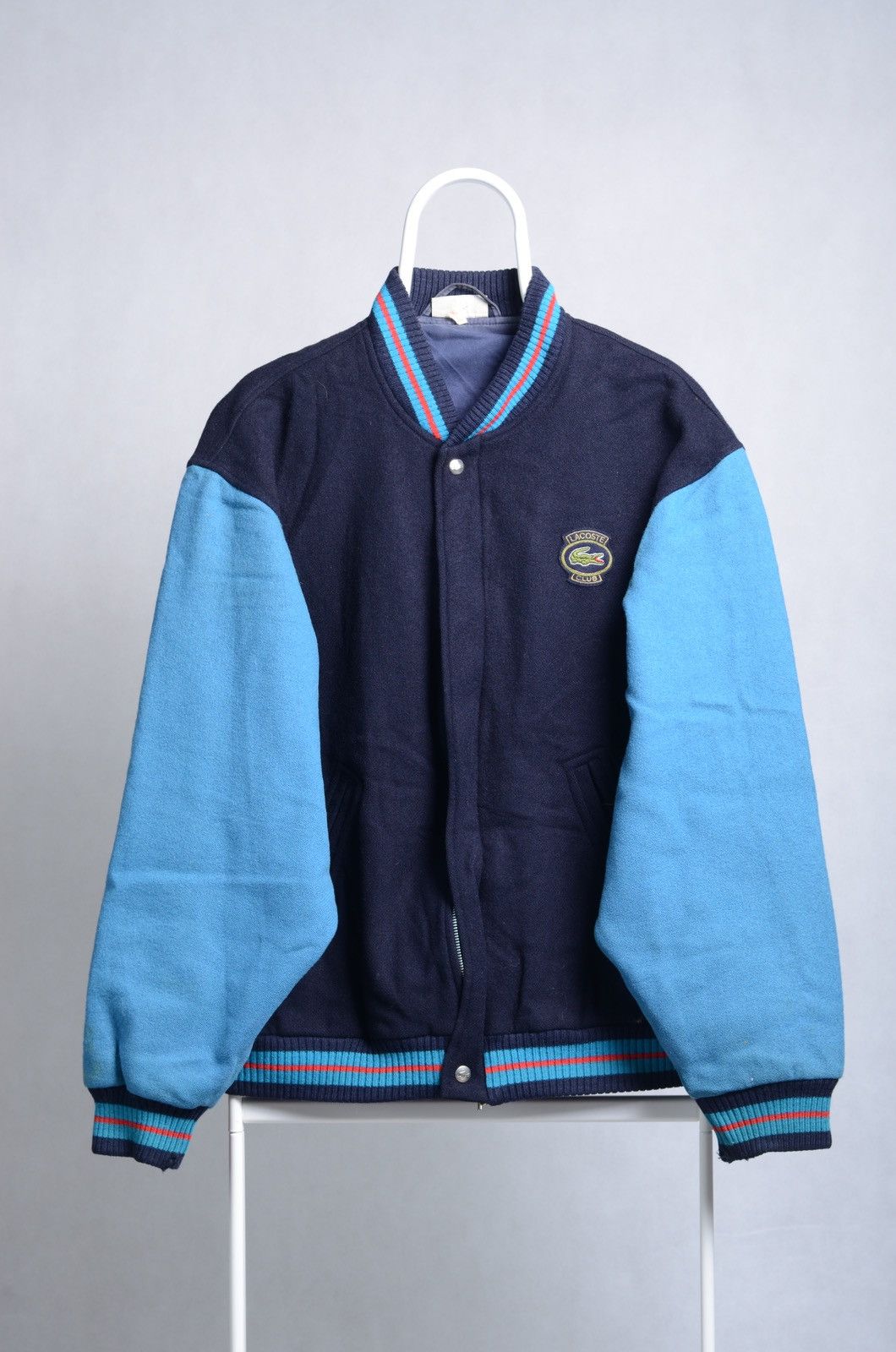 Lacoste size 54 sale
