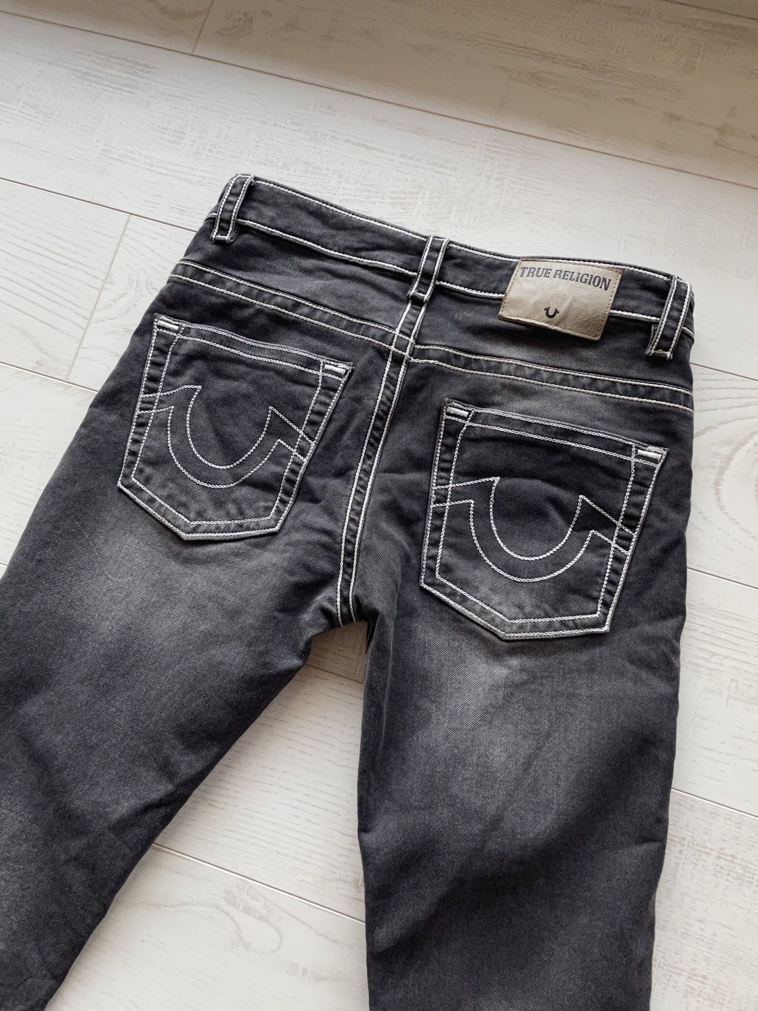 Vintage Made in USA True Religion Jeans