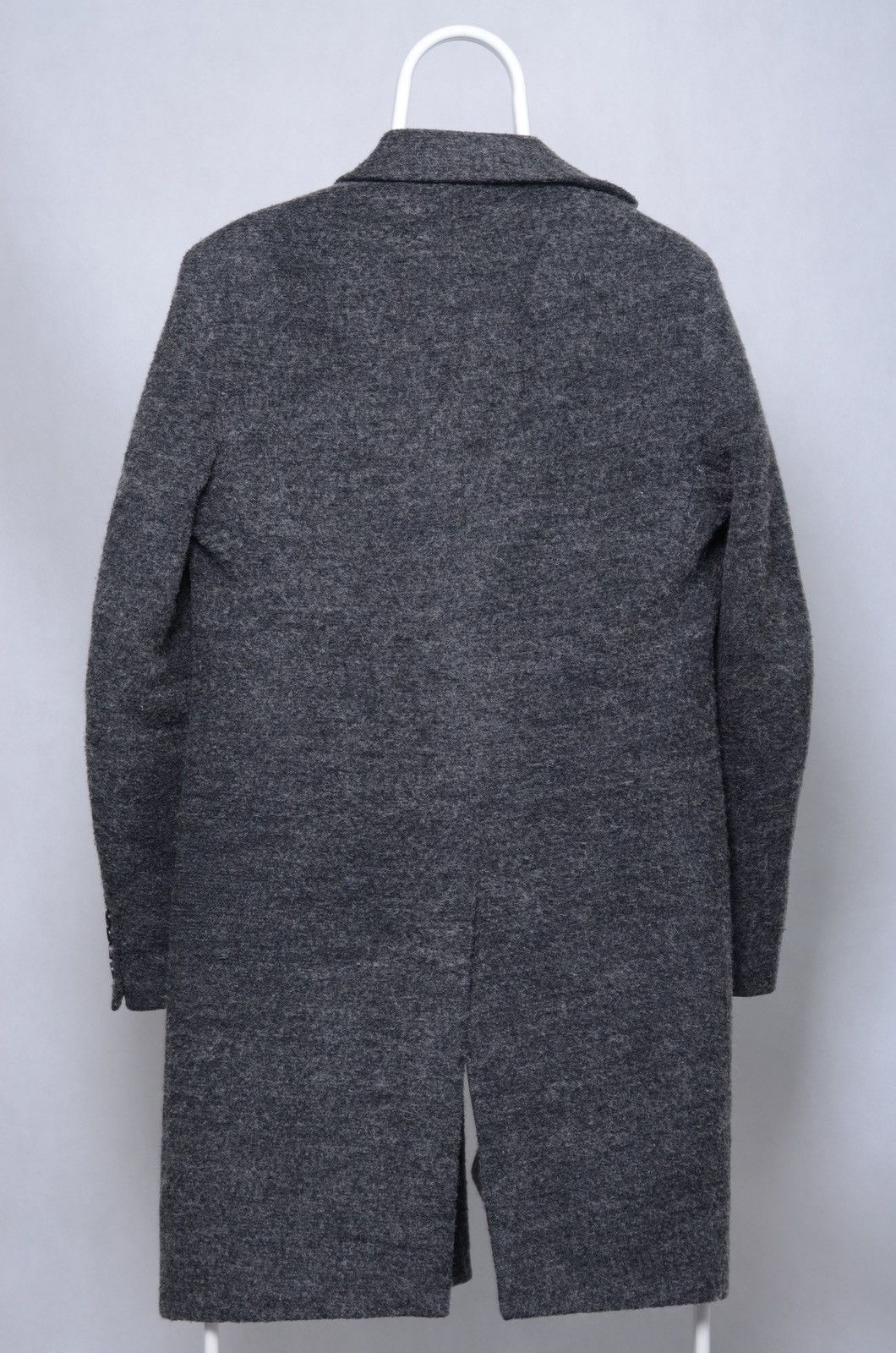 Allsaints Allsaints wool Abel coat size S Size US S / EU 44-46 / 1 - 3 Thumbnail
