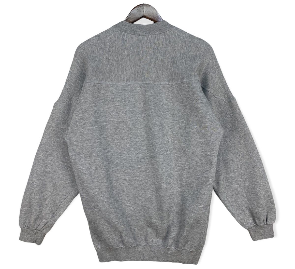 Georges Marciano Vintage Guess By Goerge Marciano Sweatshirt Size US L / EU 52-54 / 3 - 3 Thumbnail