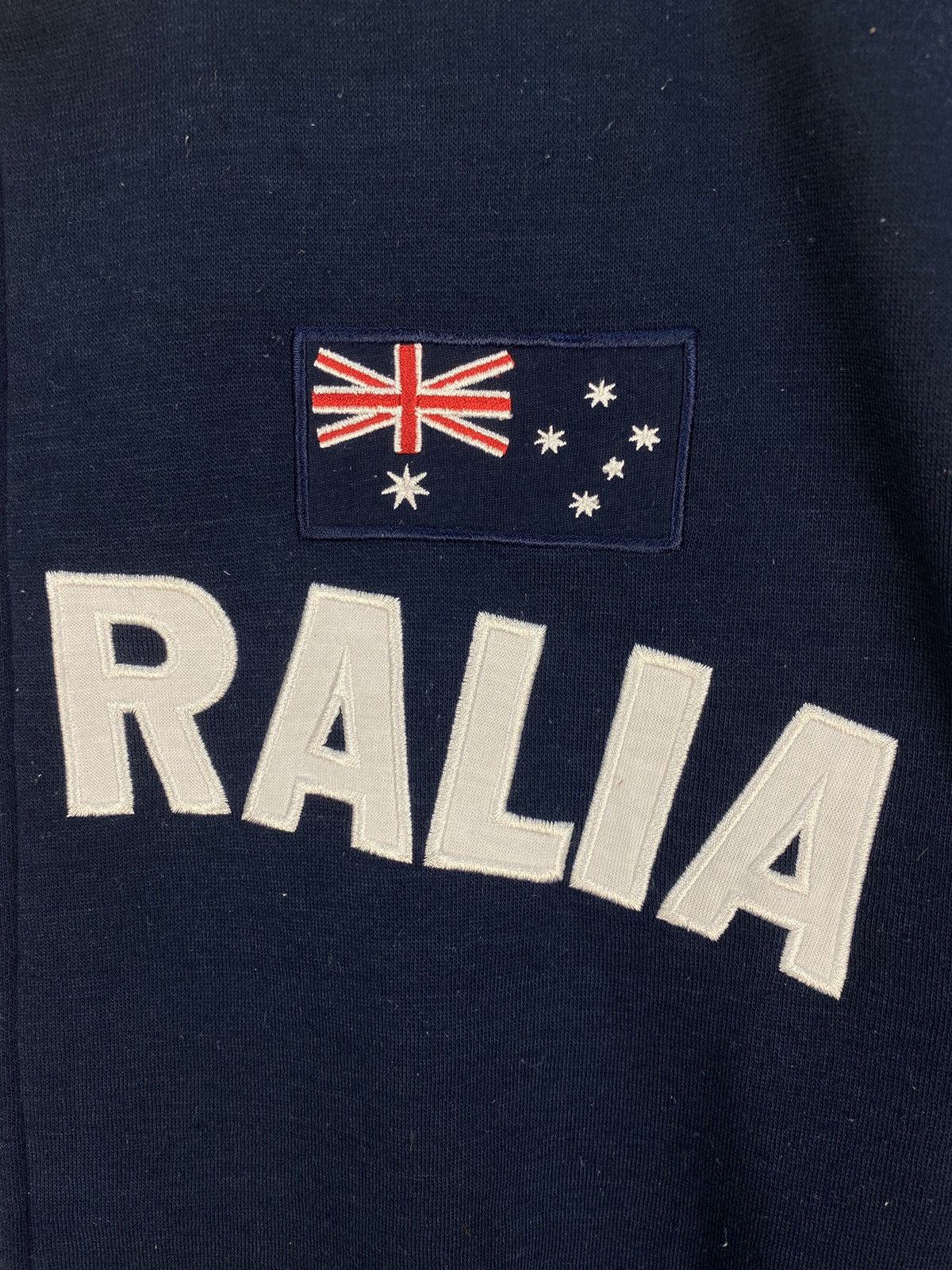 The Australian Outback Collection Outback Australia Sweater Size US M / EU 48-50 / 2 - 4 Thumbnail