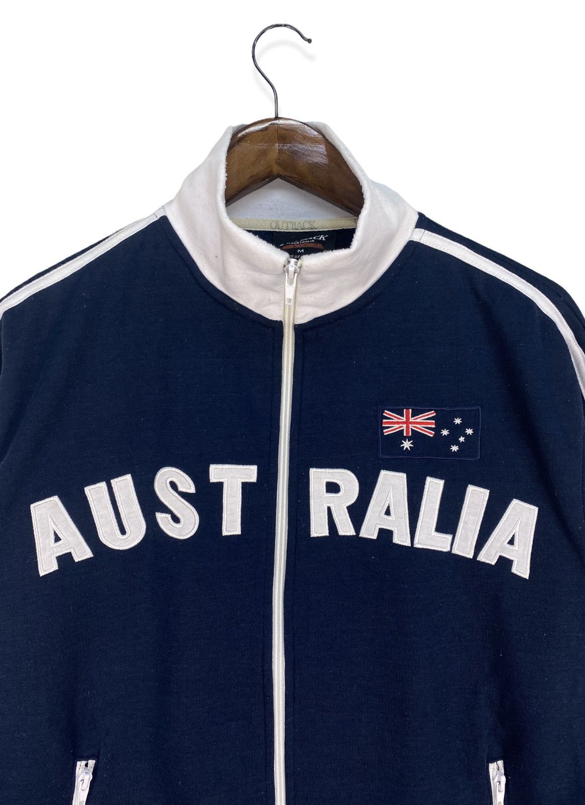 The Australian Outback Collection Outback Australia Sweater Size US M / EU 48-50 / 2 - 2 Thumbnail