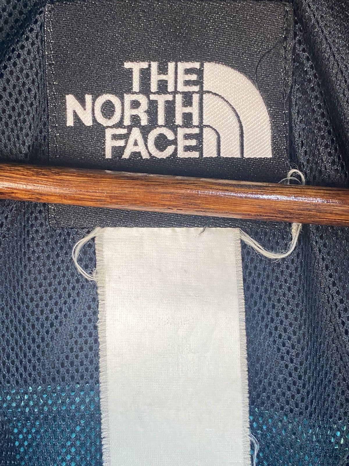 The North Face The North Face Windbreaker Jacket Size US XL / EU 56 / 4 - 7 Thumbnail