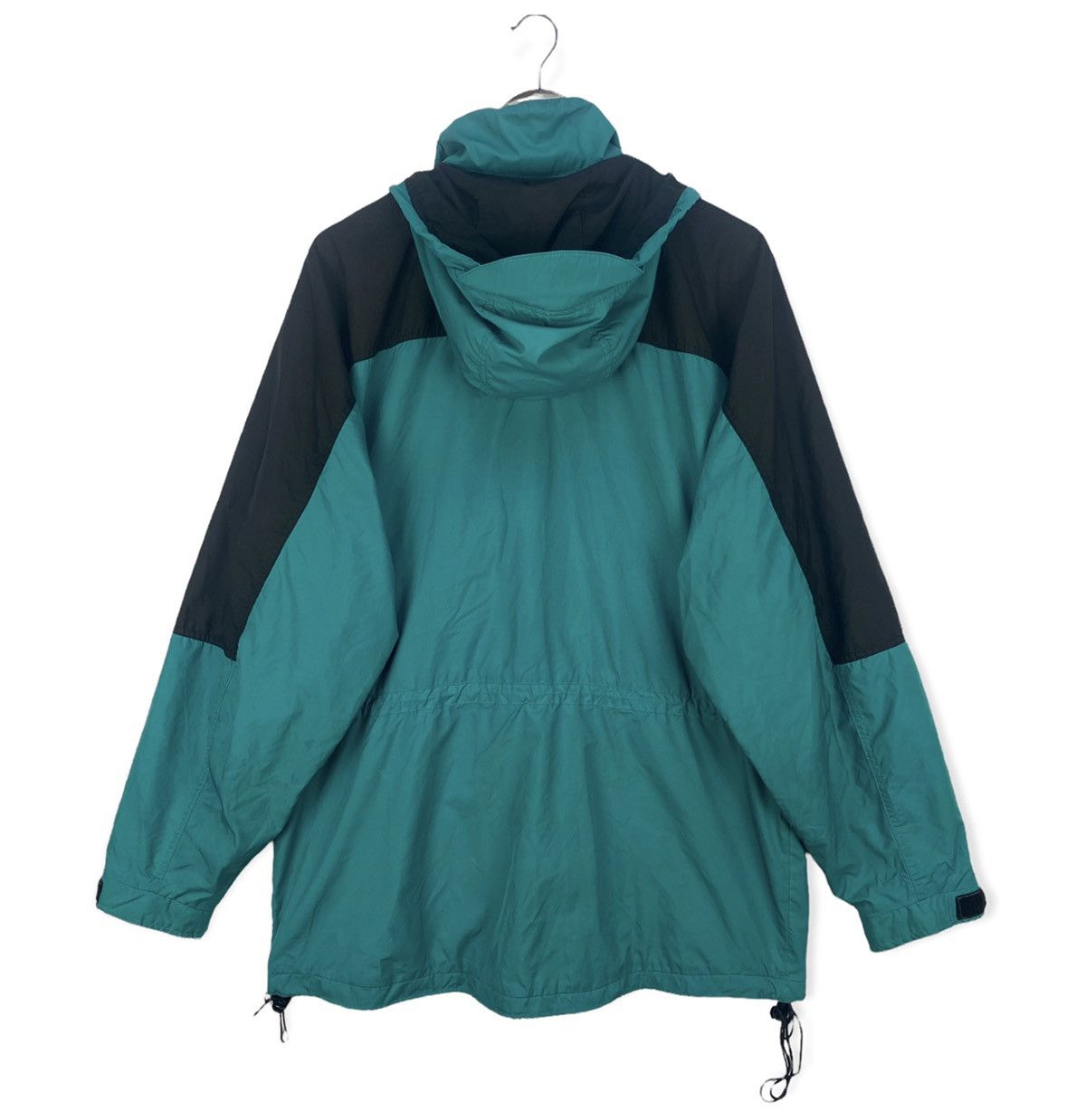 The North Face The North Face Windbreaker Jacket Size US XL / EU 56 / 4 - 4 Thumbnail