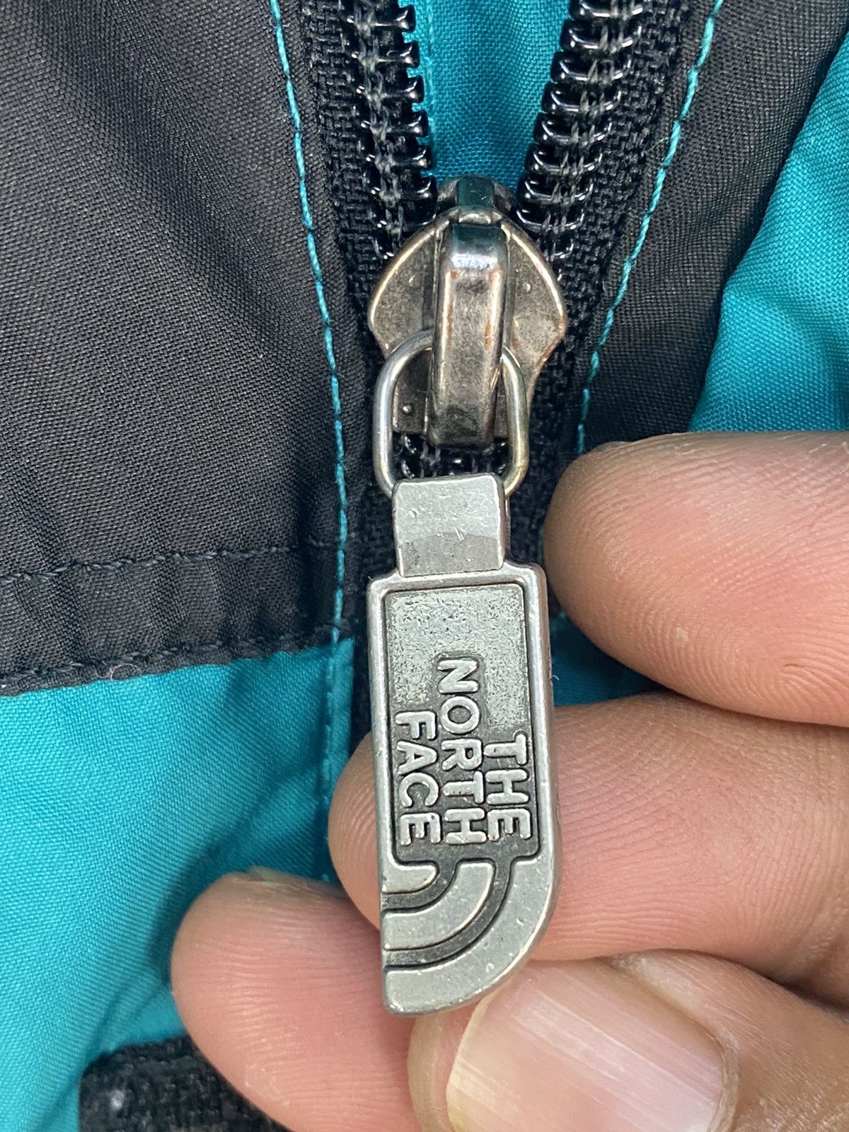 The North Face The North Face Windbreaker Jacket Size US XL / EU 56 / 4 - 6 Thumbnail