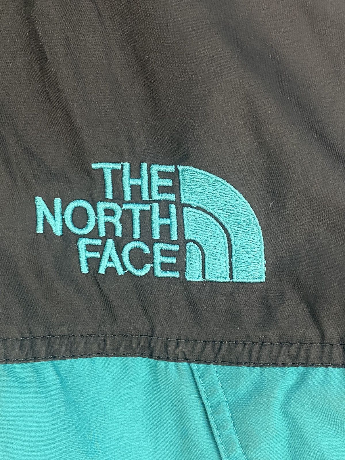 The North Face The North Face Windbreaker Jacket Size US XL / EU 56 / 4 - 5 Thumbnail