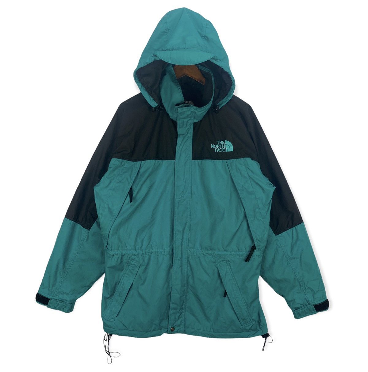 The North Face The North Face Windbreaker Jacket Size US XL / EU 56 / 4 - 1 Thumbnail