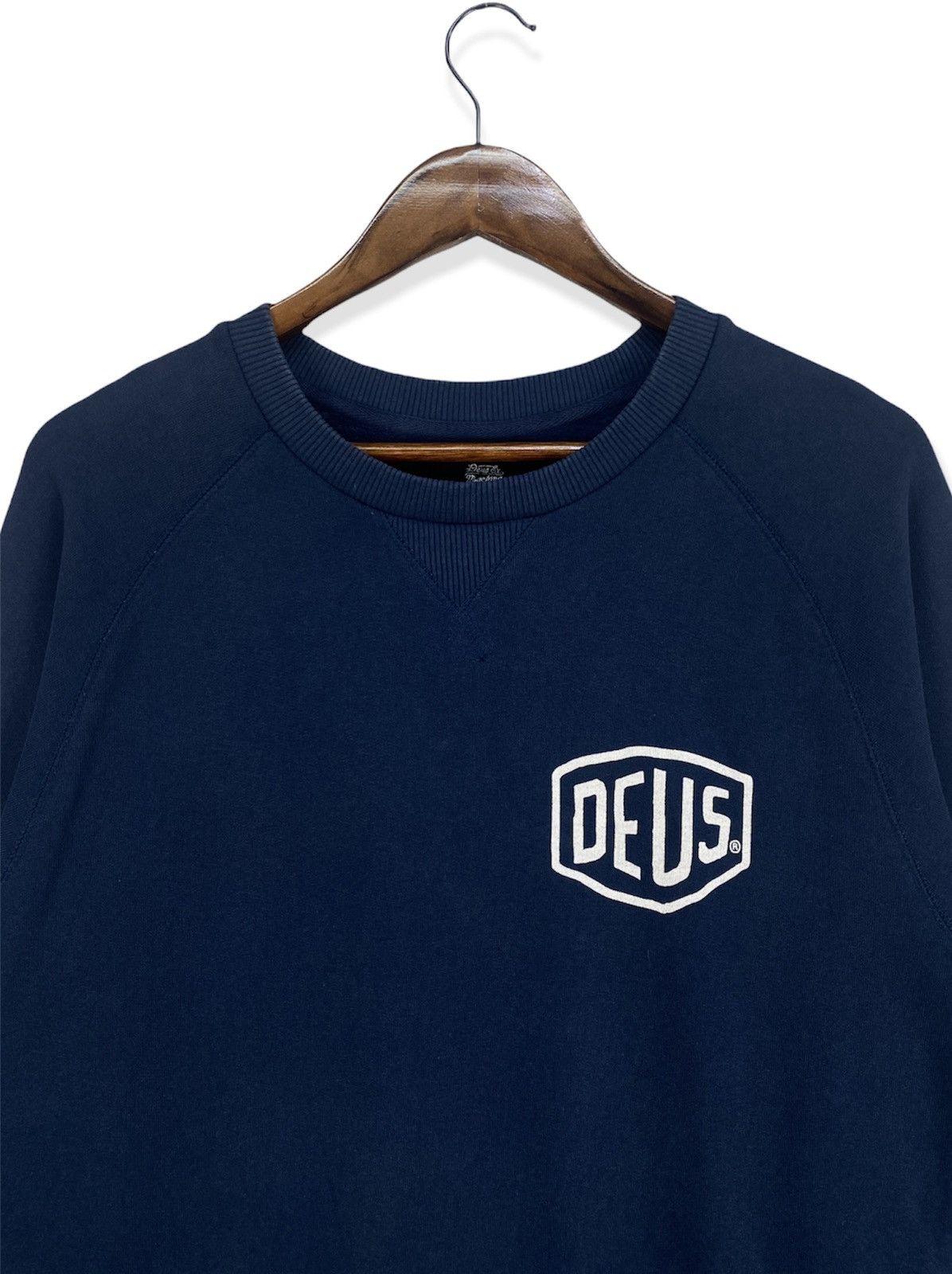 Deus Ex Machina Deus Ex Machina Sweatshirt Size US M / EU 48-50 / 2 - 3 Thumbnail