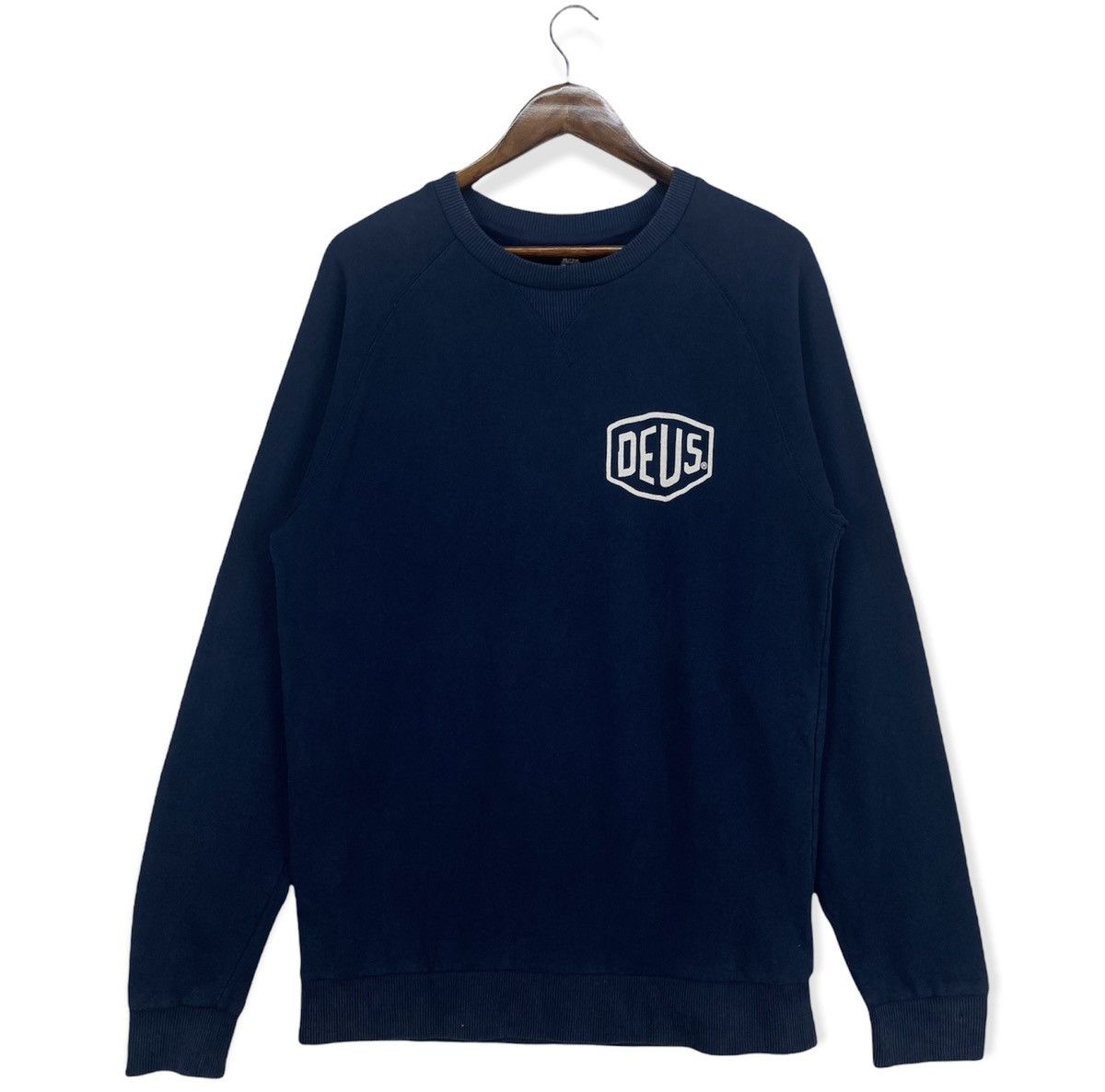 Deus Ex Machina Deus Ex Machina Sweatshirt Size US M / EU 48-50 / 2 - 2 Thumbnail