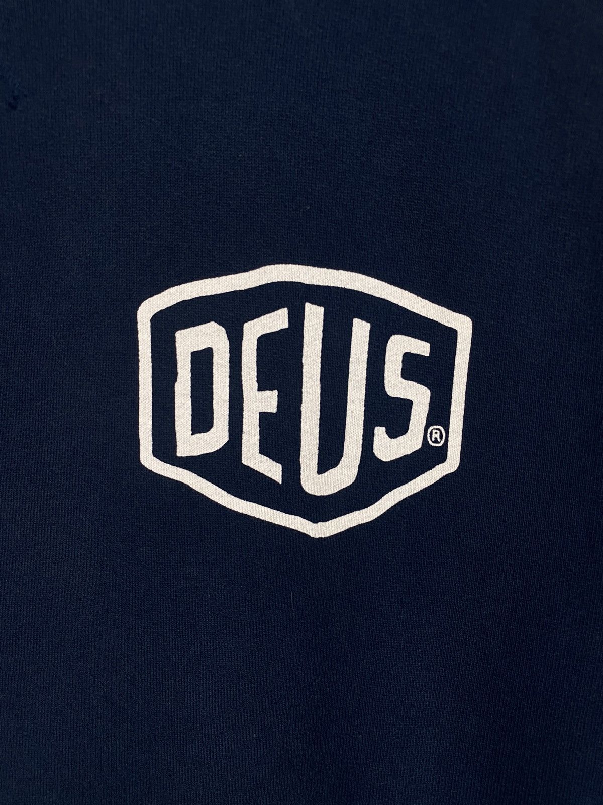 Deus Ex Machina Deus Ex Machina Sweatshirt Size US M / EU 48-50 / 2 - 4 Thumbnail