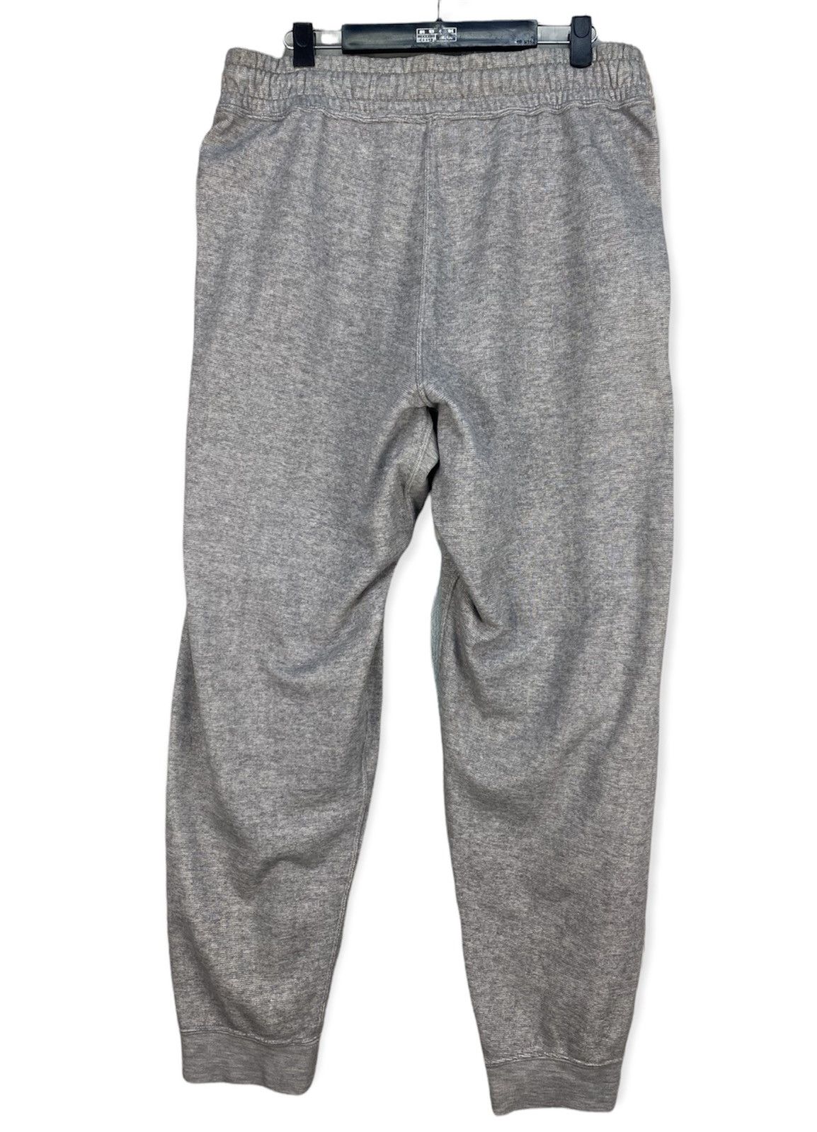 Nike Vintage 90s Nike Jogger Pants Grey Tag Size US 34 / EU 50 - 3 Thumbnail