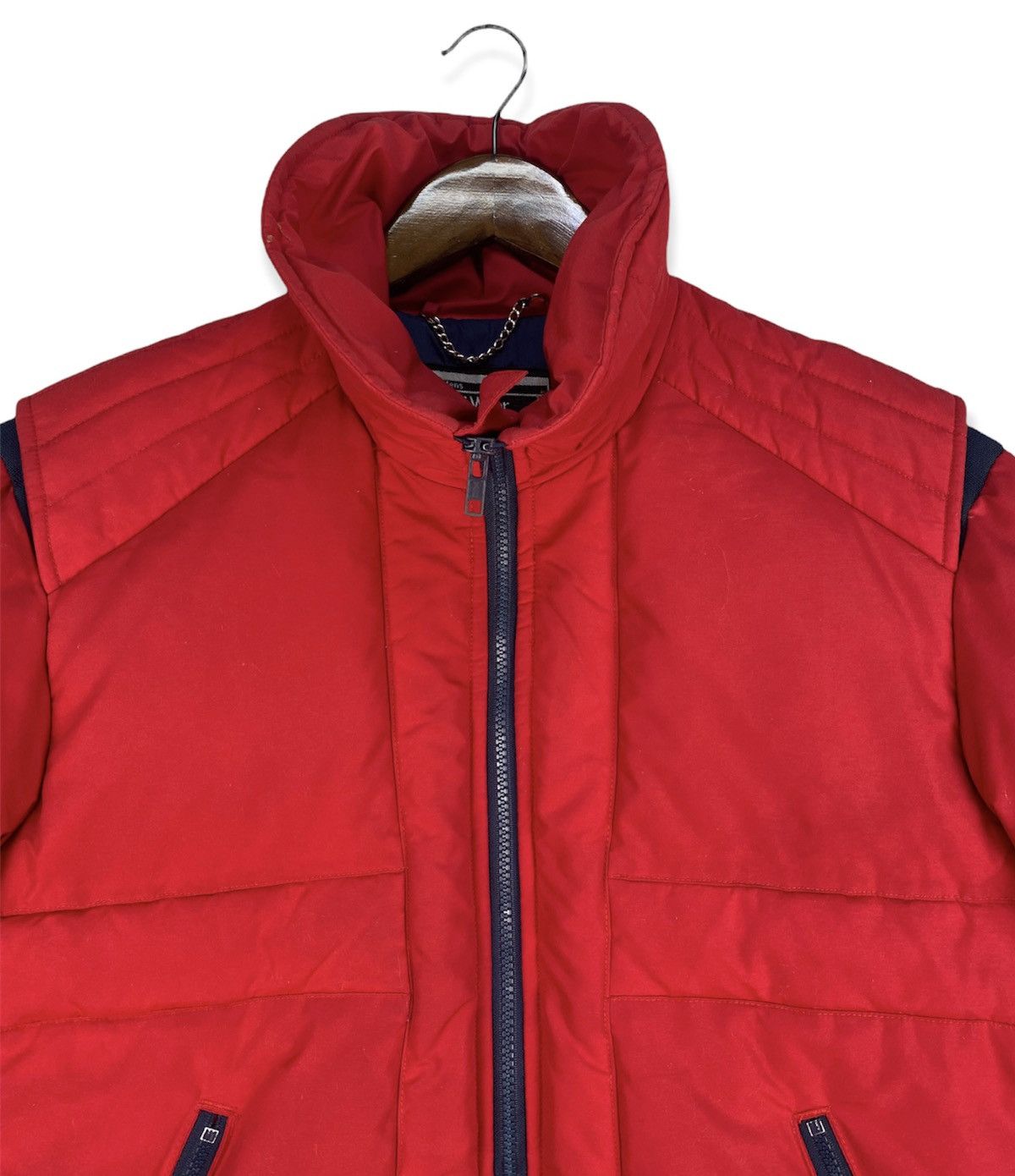 JCPenney JC.Penny Ski Wear Jacket Size US S / EU 44-46 / 1 - 2 Thumbnail