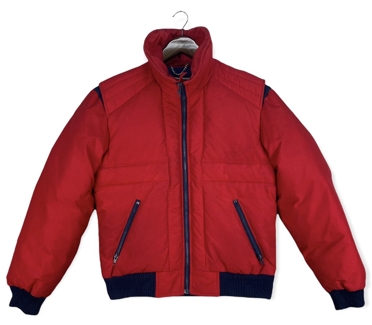 JCPenney JC.Penny Ski Wear Jacket Size US S / EU 44-46 / 1 - 1 Thumbnail