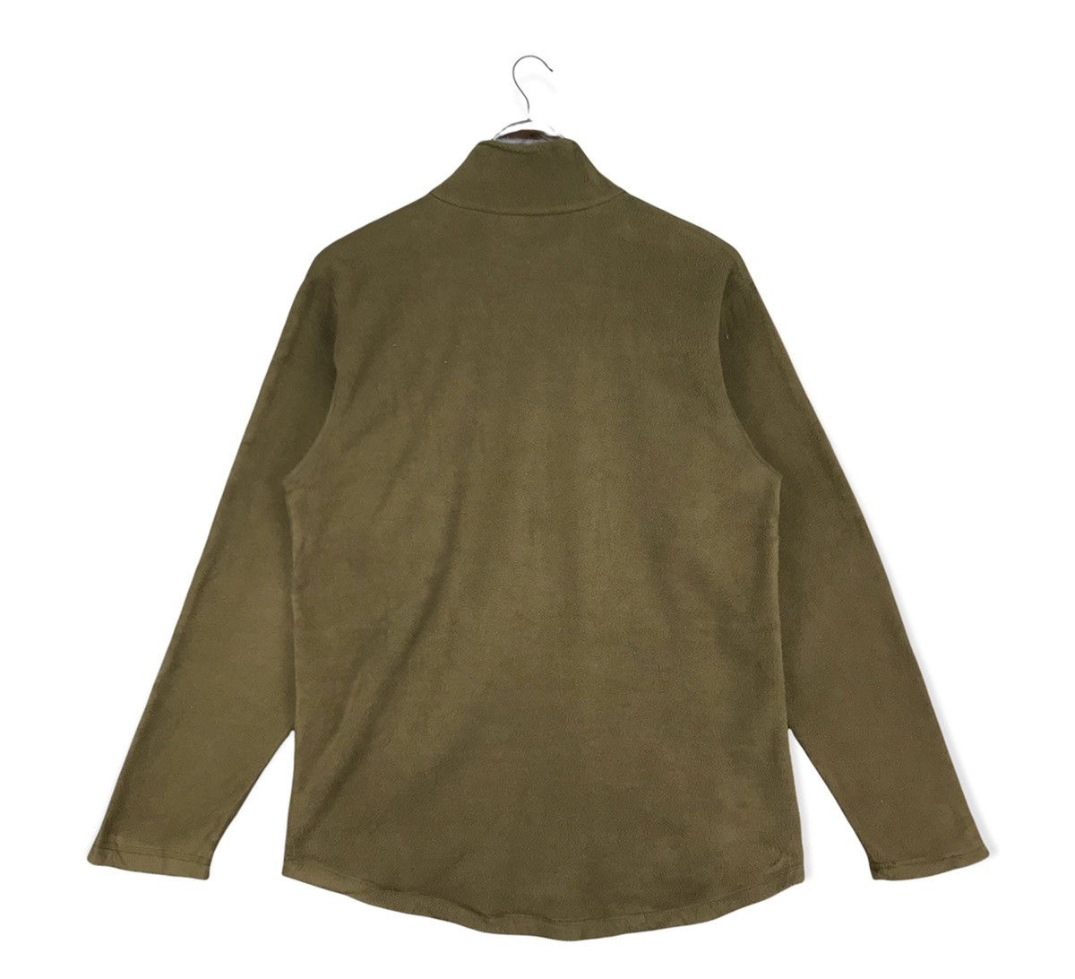 Polartec Vintage USMC Peckham Polartec Fleece Size US S / EU 44-46 / 1 - 3 Thumbnail