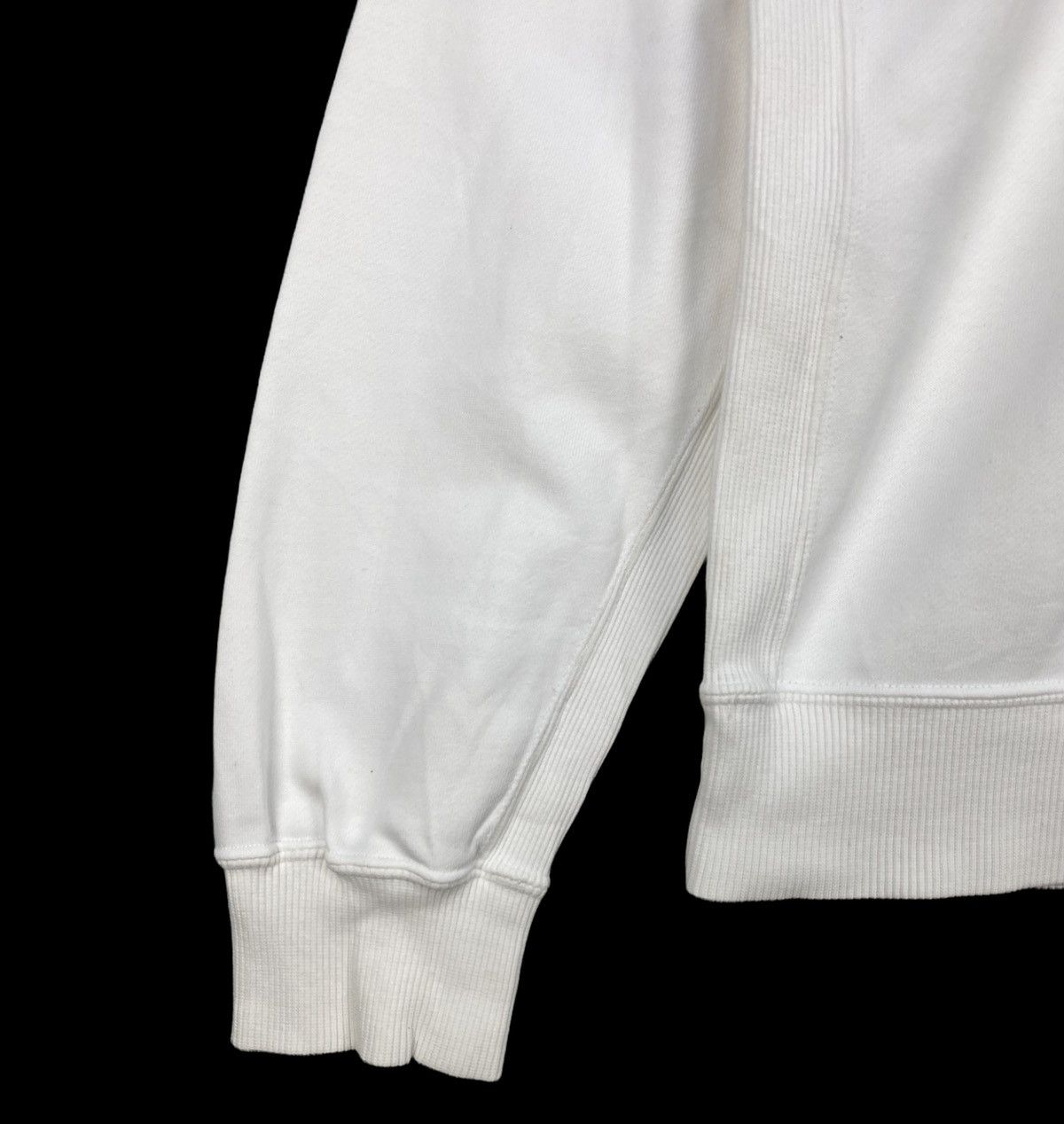 Nike Nike Small Logo Sweatshirt Size US XL / EU 56 / 4 - 3 Thumbnail